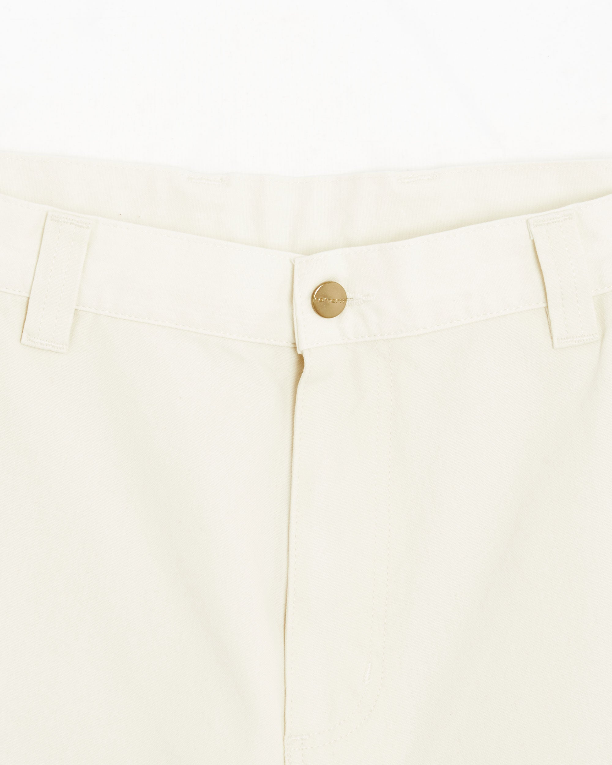 Carhartt WIP Men's Wide Panel Pants