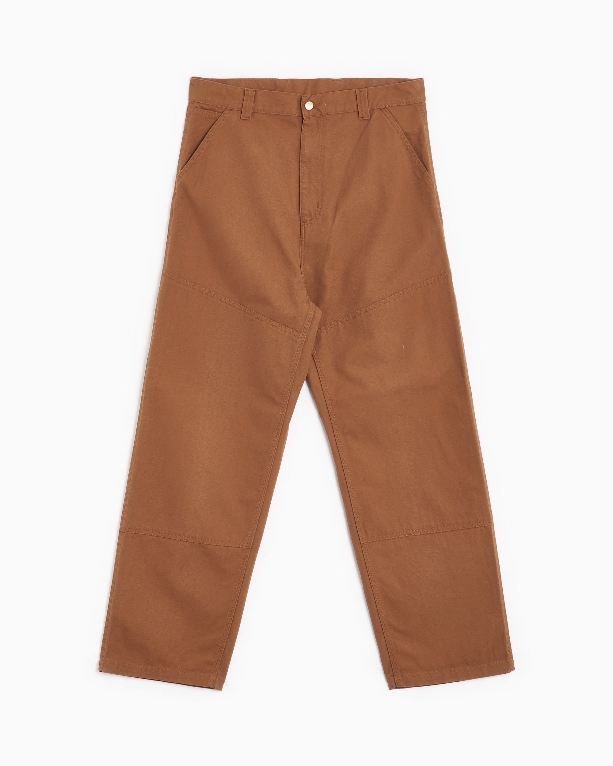 Carhartt WIP Men's Wide Panel Pants