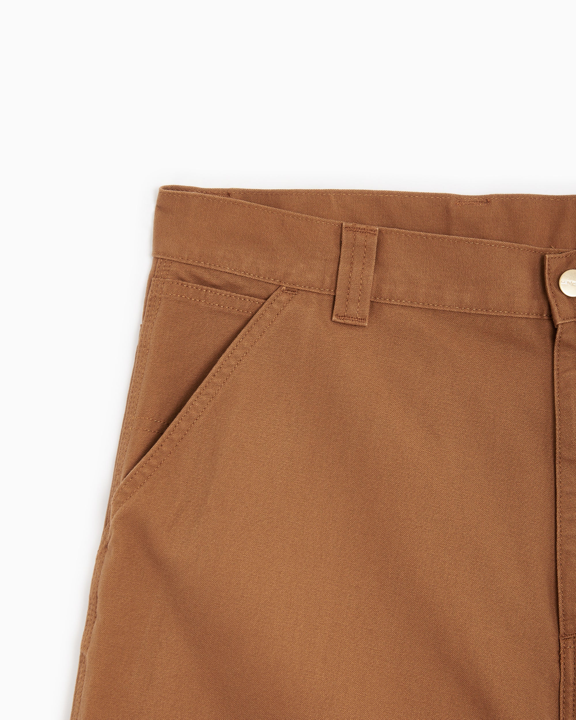 Carhartt WIP Men's Wide Panel Pants