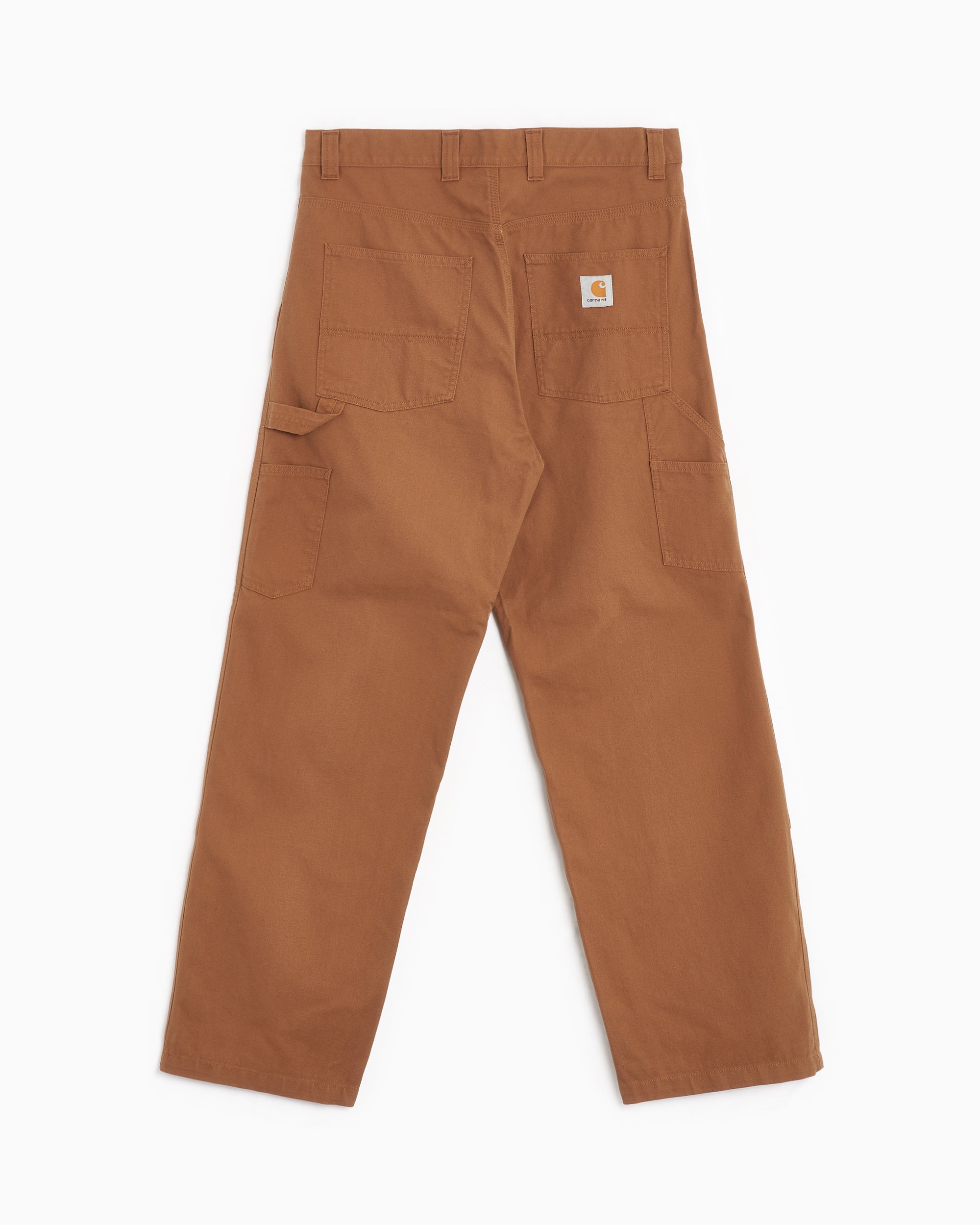 Carhartt WIP Men's Wide Panel Pants