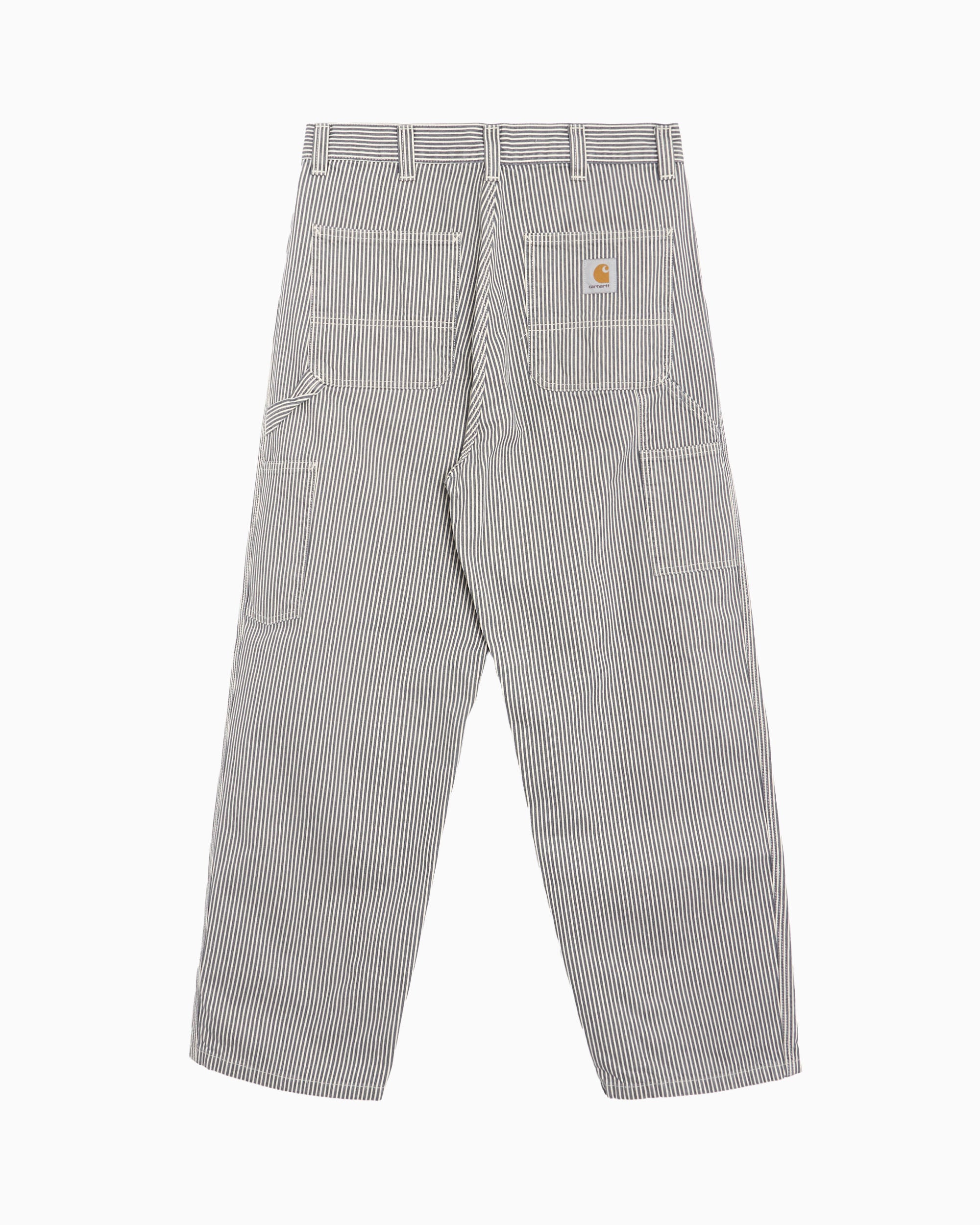Carhartt WIP Mercer Single Knee Relaxed Unisex Carpenter Pants