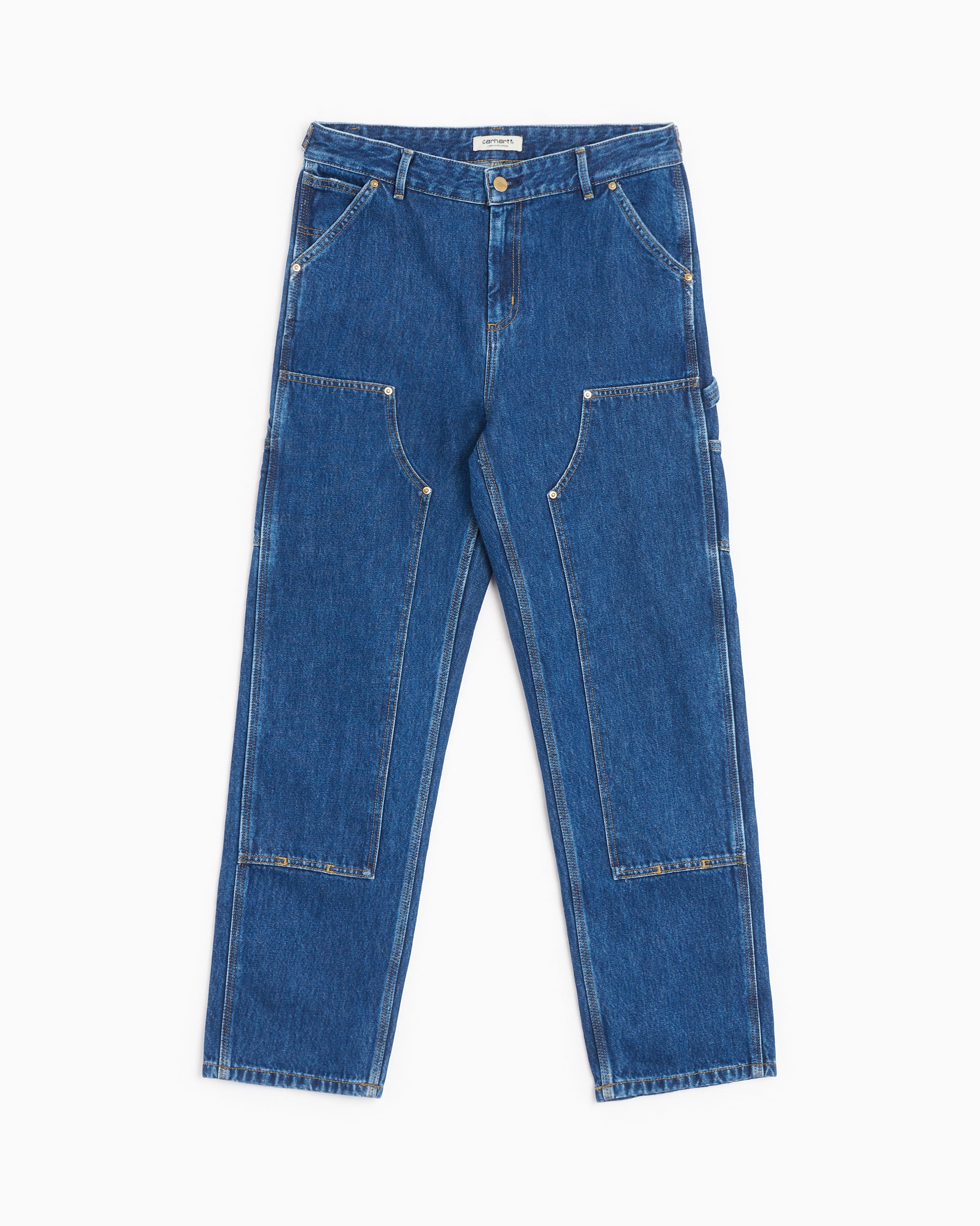 Carhartt WIP Nash Double Knee Women's Pants Women's Pants