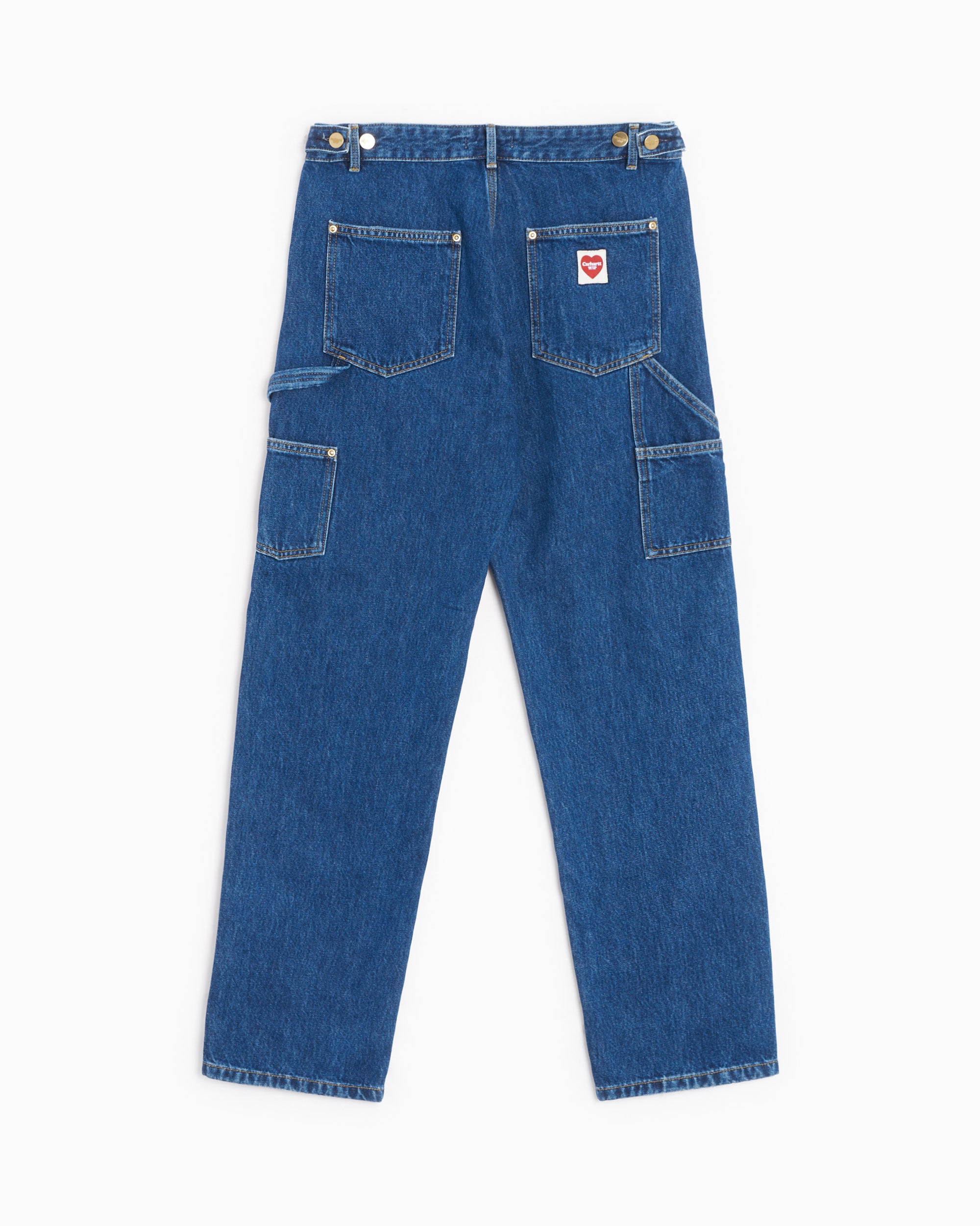 Carhartt WIP Nash Double Knee Women's Pants Women's Pants