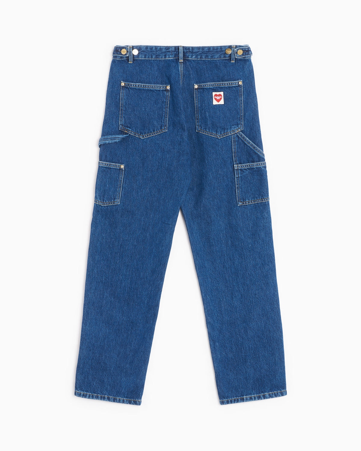 Carhartt WIP Nash Double Knee Women