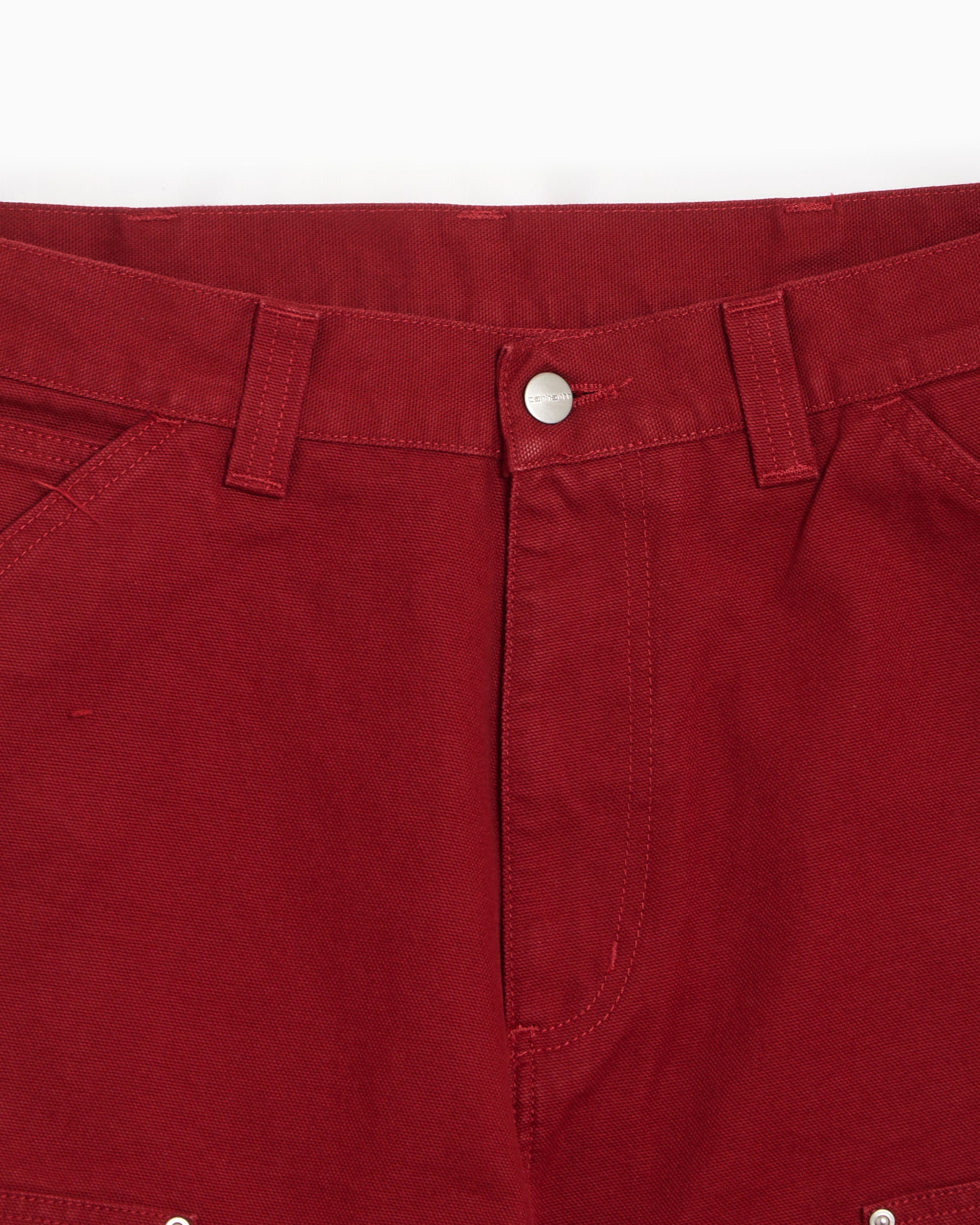 Carhartt WIP OG Double Knee Relaxed Unisex Carpenter Pants
