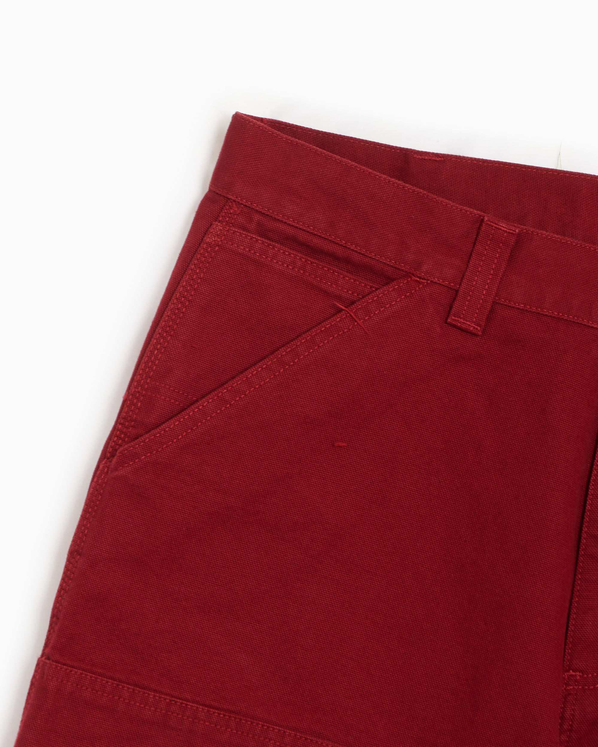 Carhartt WIP OG Double Knee Relaxed Unisex Carpenter Pants