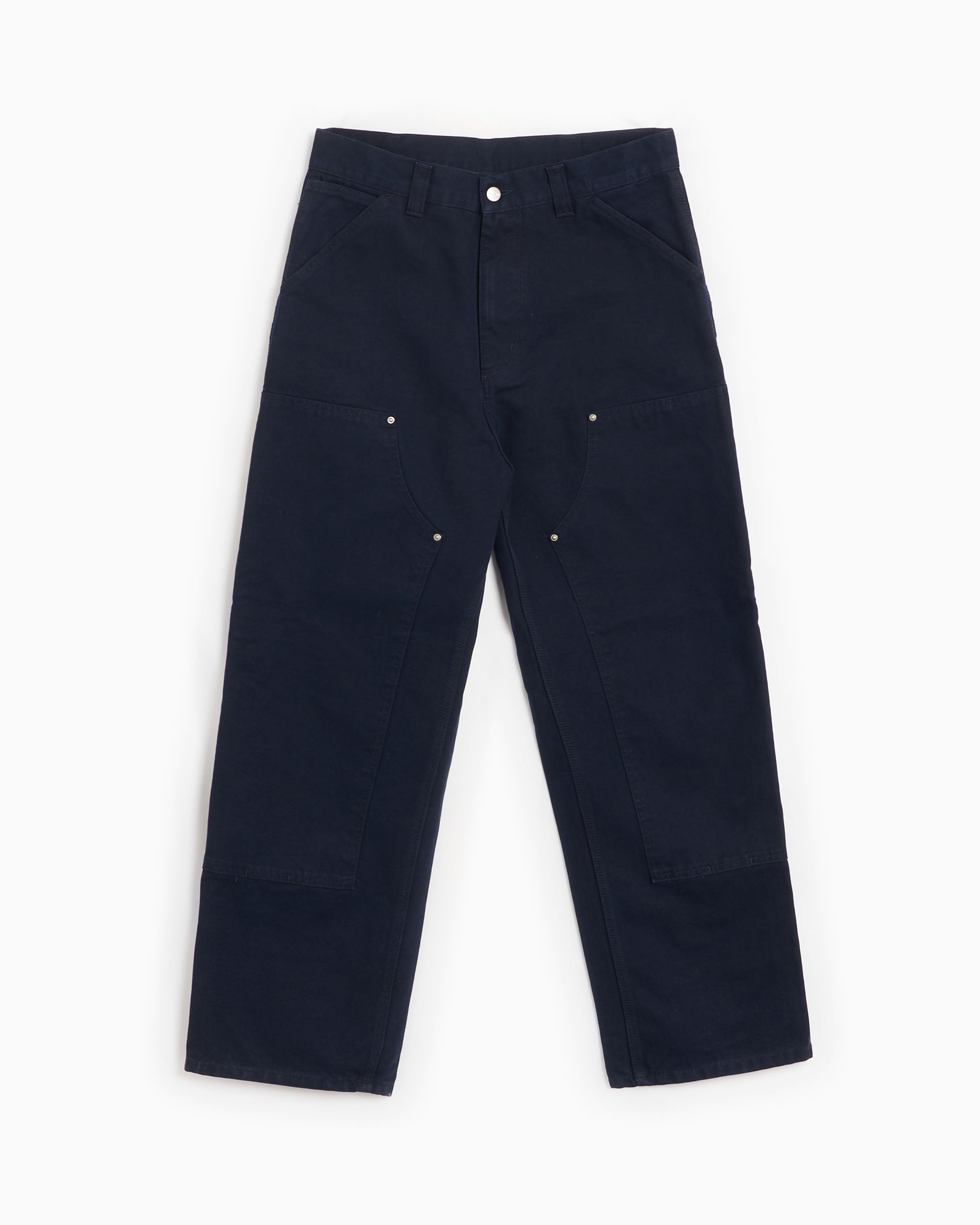 Pants Carhartt WIP OG Double Knee Unisex Carpenter Pants - I035638-J006