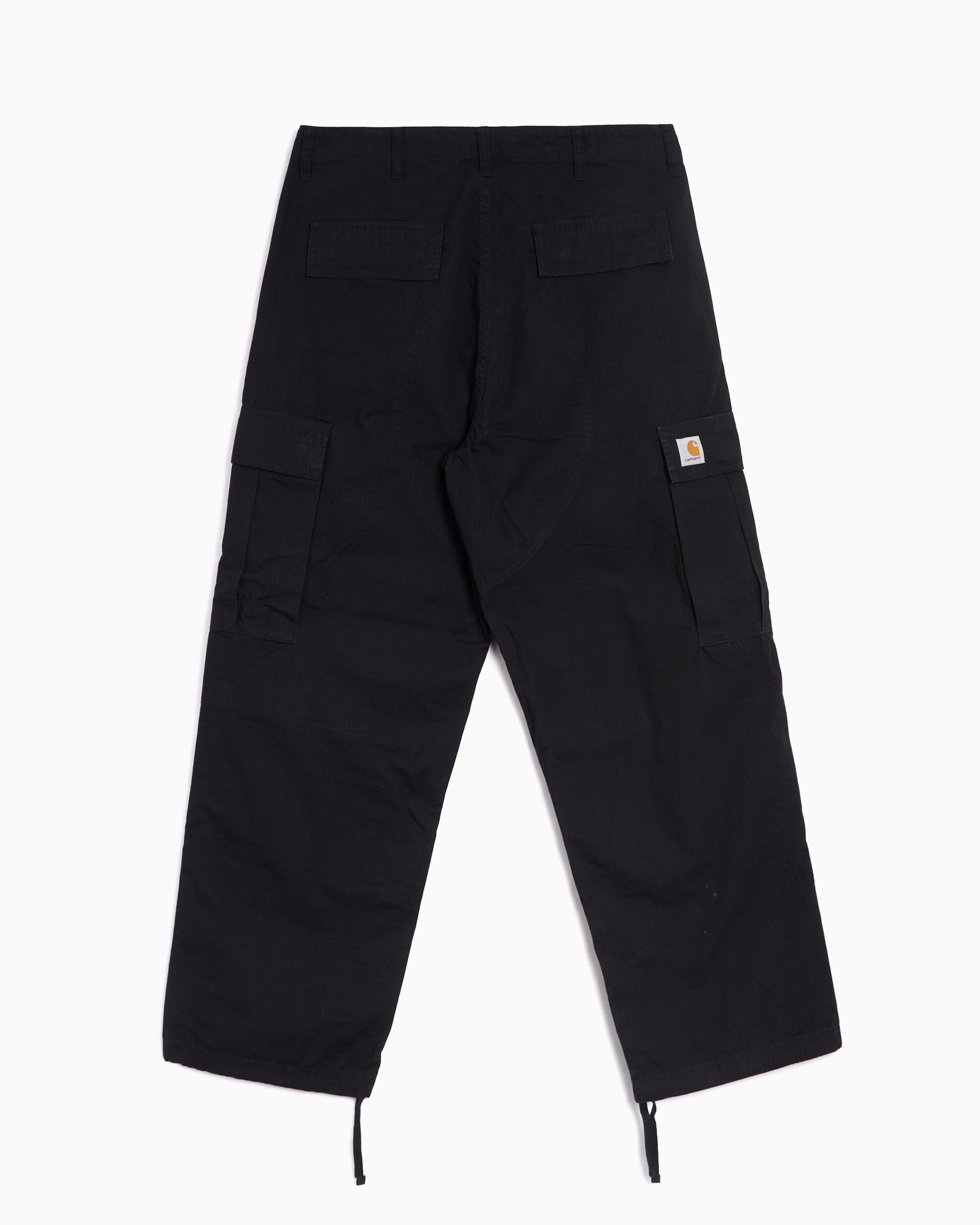 Pants Carhartt WIP OG Relaxed Men's Cargo Pants - I037585-8906