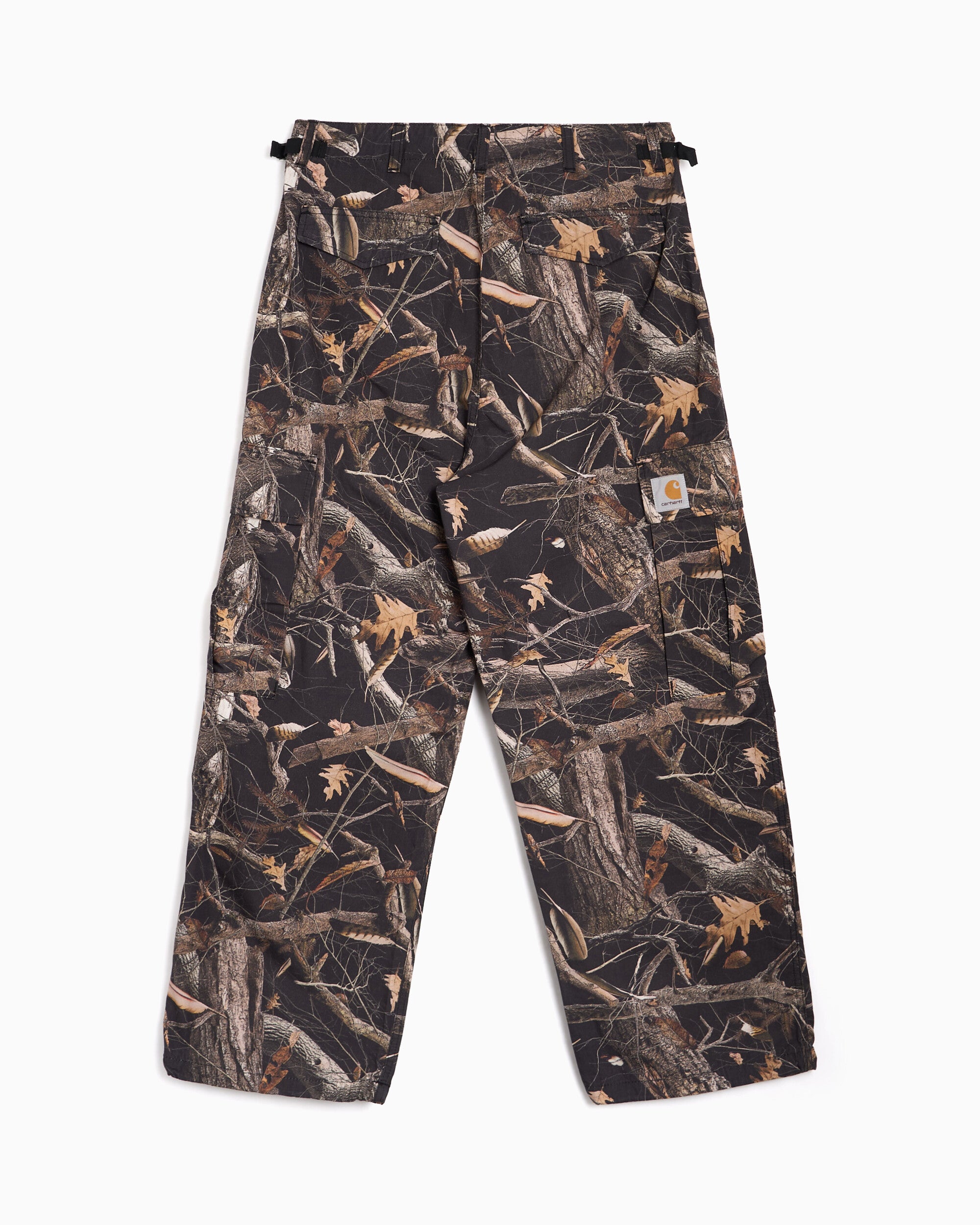 Pants Carhartt WIP Osborn Men's Cargo Pants - I037070-3X502