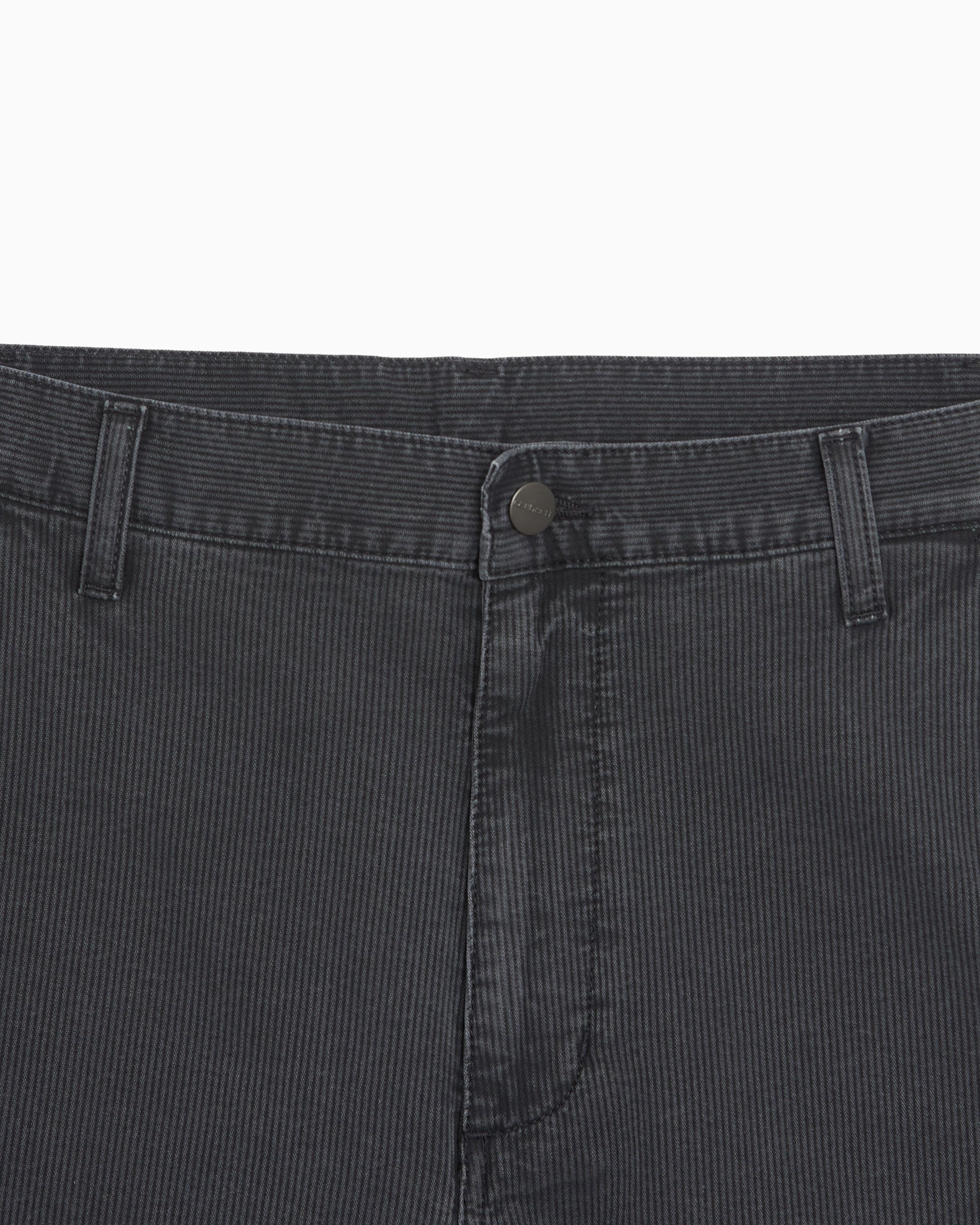 Carhartt WIP Parrish Relaxed Unisex Carpenter Pants
