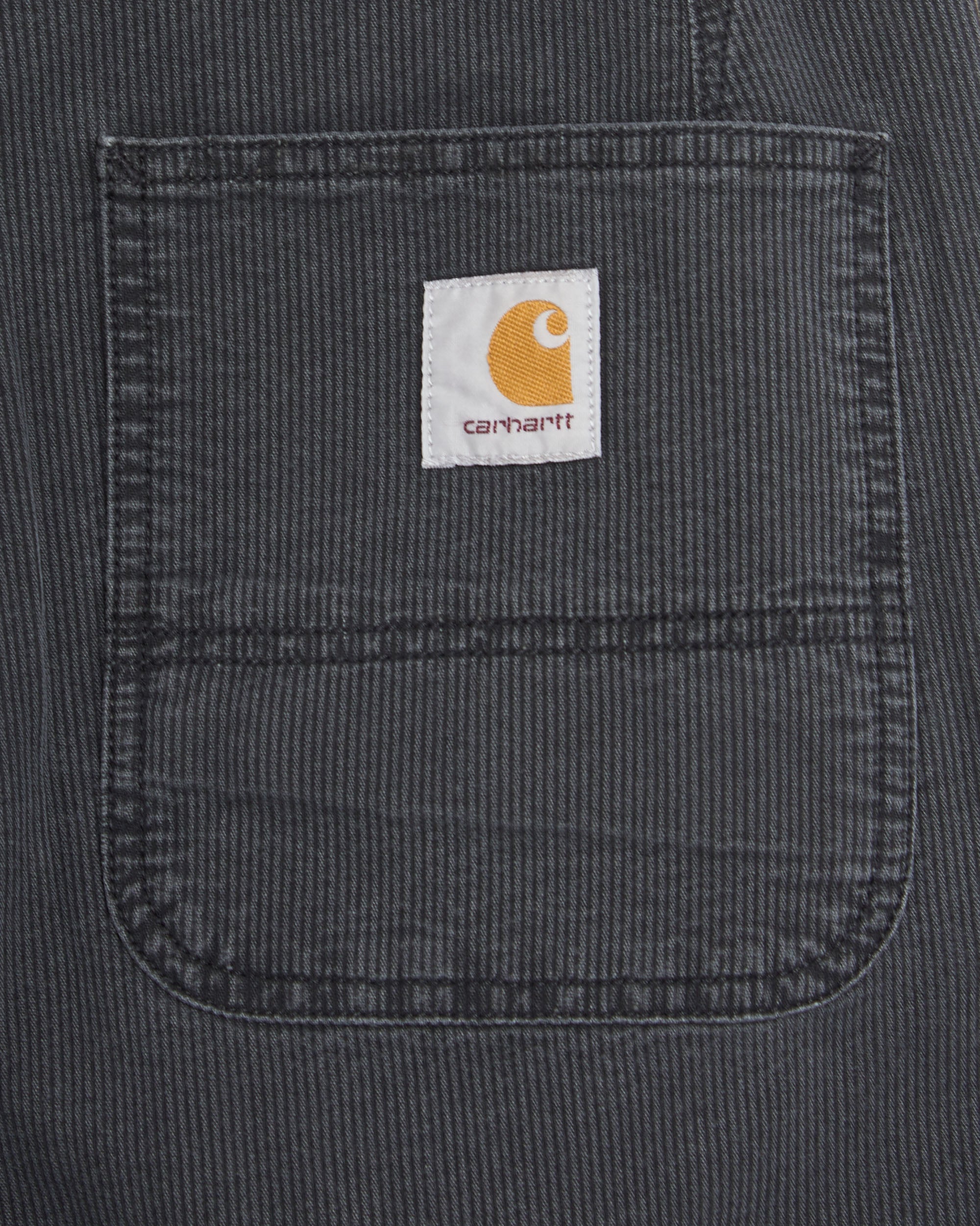 Carhartt WIP Parrish Relaxed Unisex Carpenter Pants