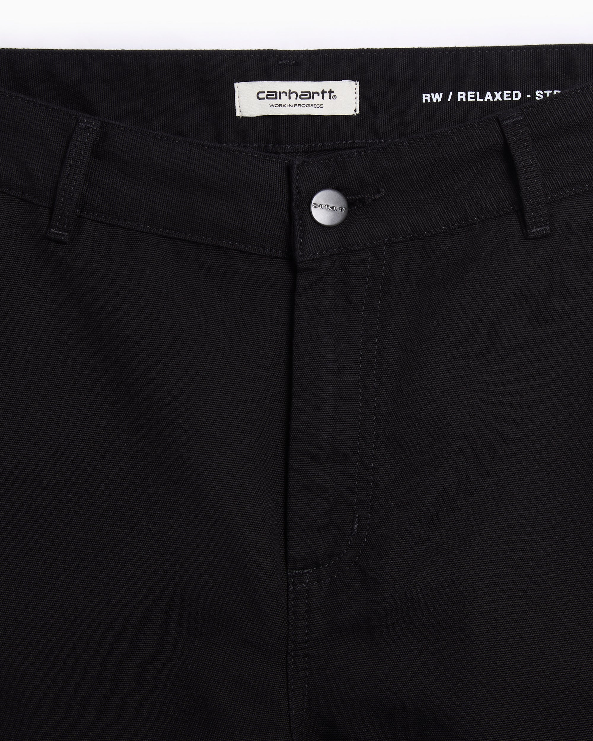 Pants Carhartt WIP Pierce Relaxed Women's Carpenter Pants - I032966-8902