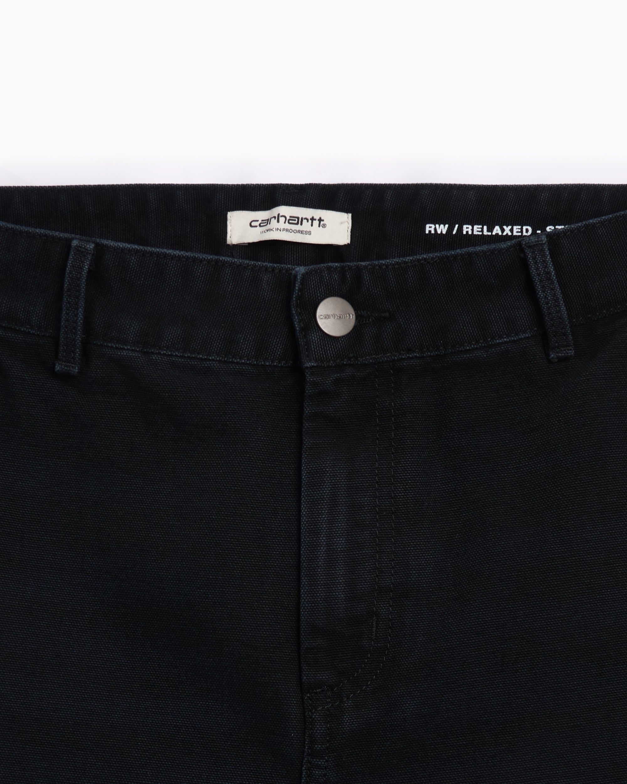 Pants Carhartt WIP Pierce Women's Straight Pants Relaxed Women's Pants - I034323-894O