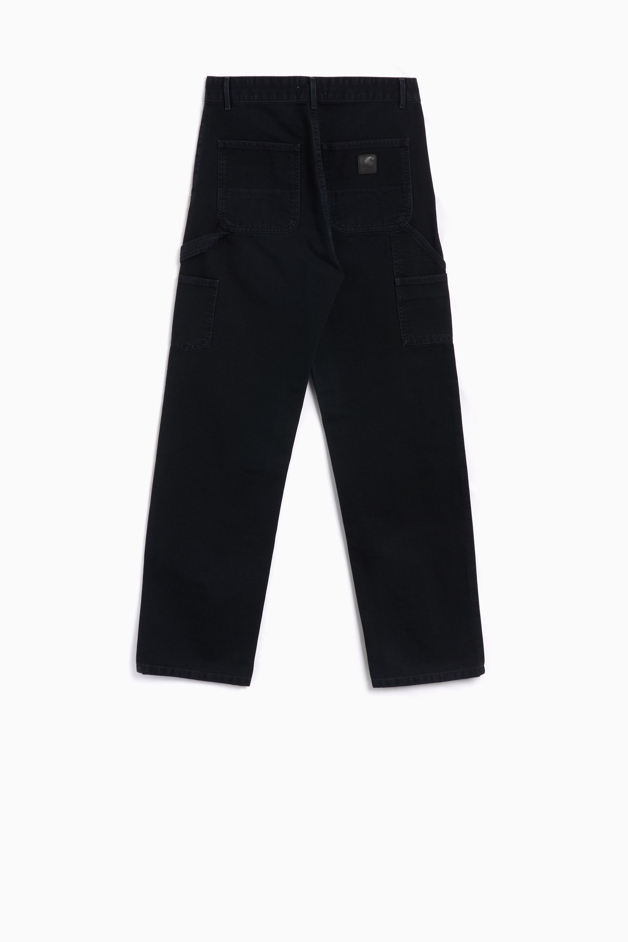 Carhartt WIP Pierce Women's Straight Pants Relaxed Women's Pants