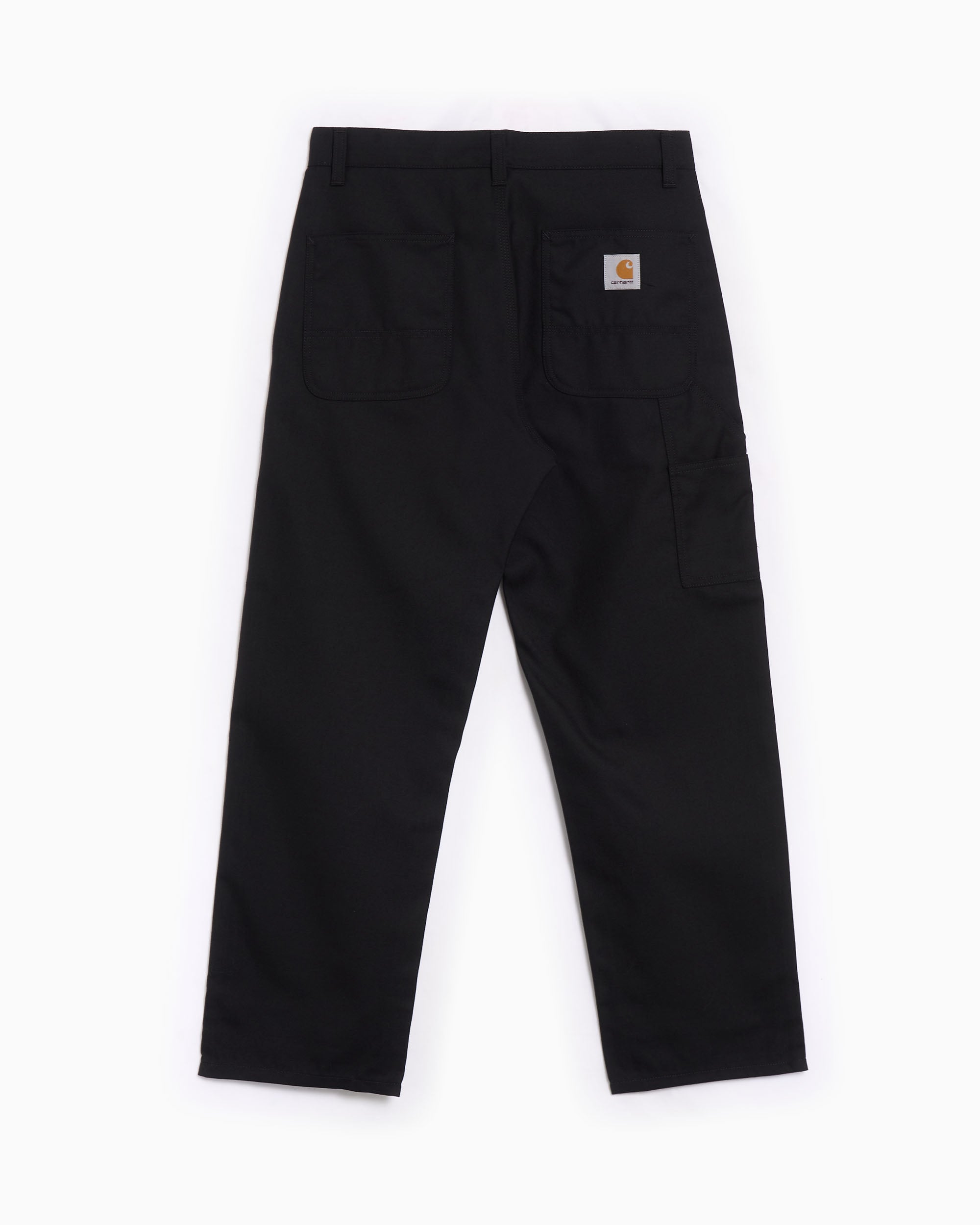 Pants Carhartt WIP Ray Single Knee Unisex Chino Pants - I035635-8901