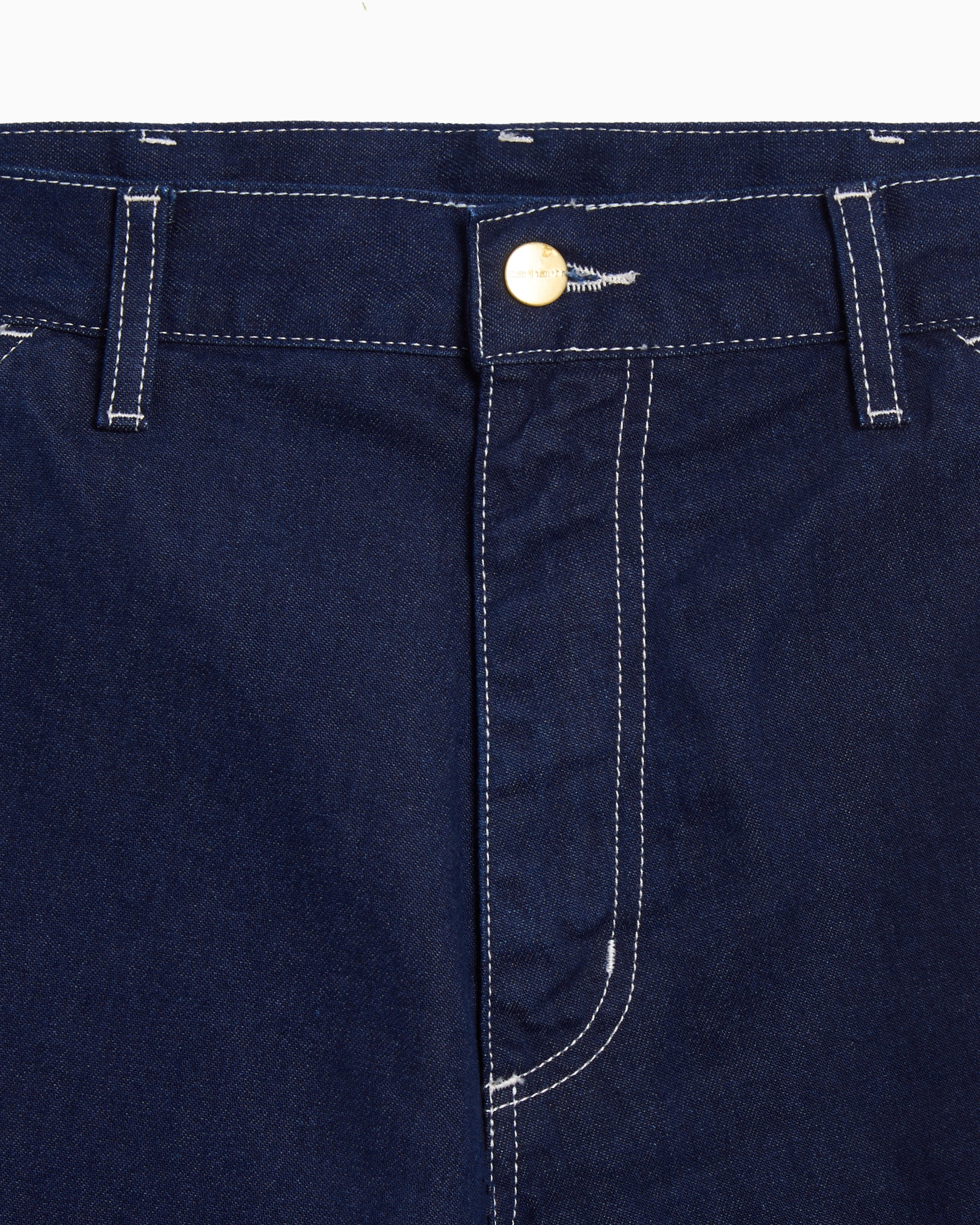 Pants Carhartt WIP Simple Men's Pants - I022947-012Y