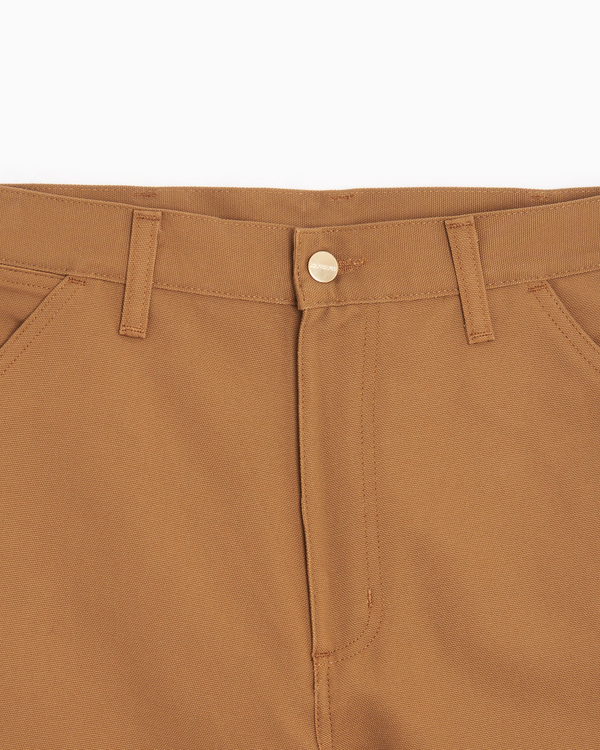Pants Carhartt WIP Single Knee Men's Pants Men's Chino Pants - I031497-HZ01