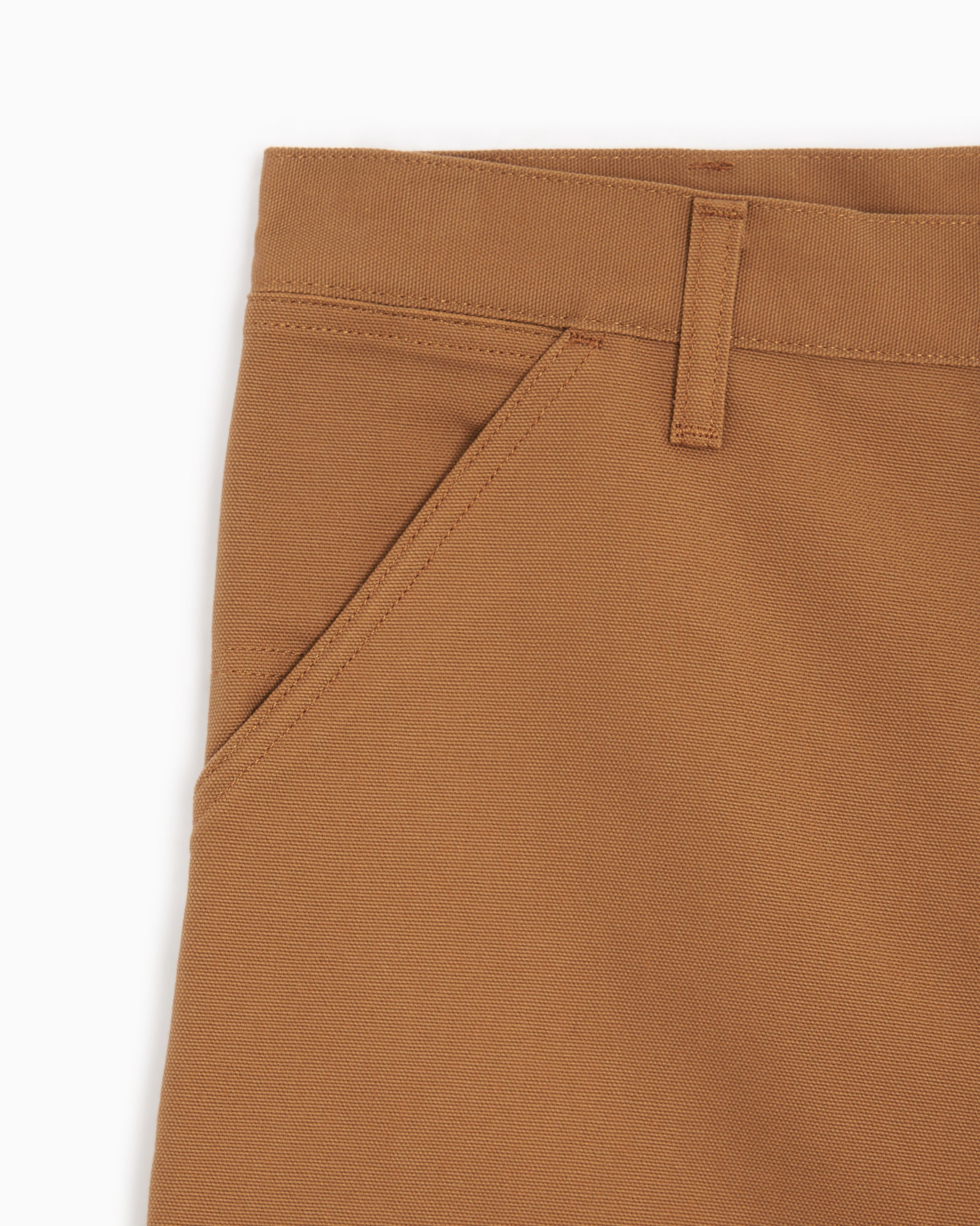 Pants Carhartt WIP Single Knee Men's Pants Men's Chino Pants - I031497-HZ01