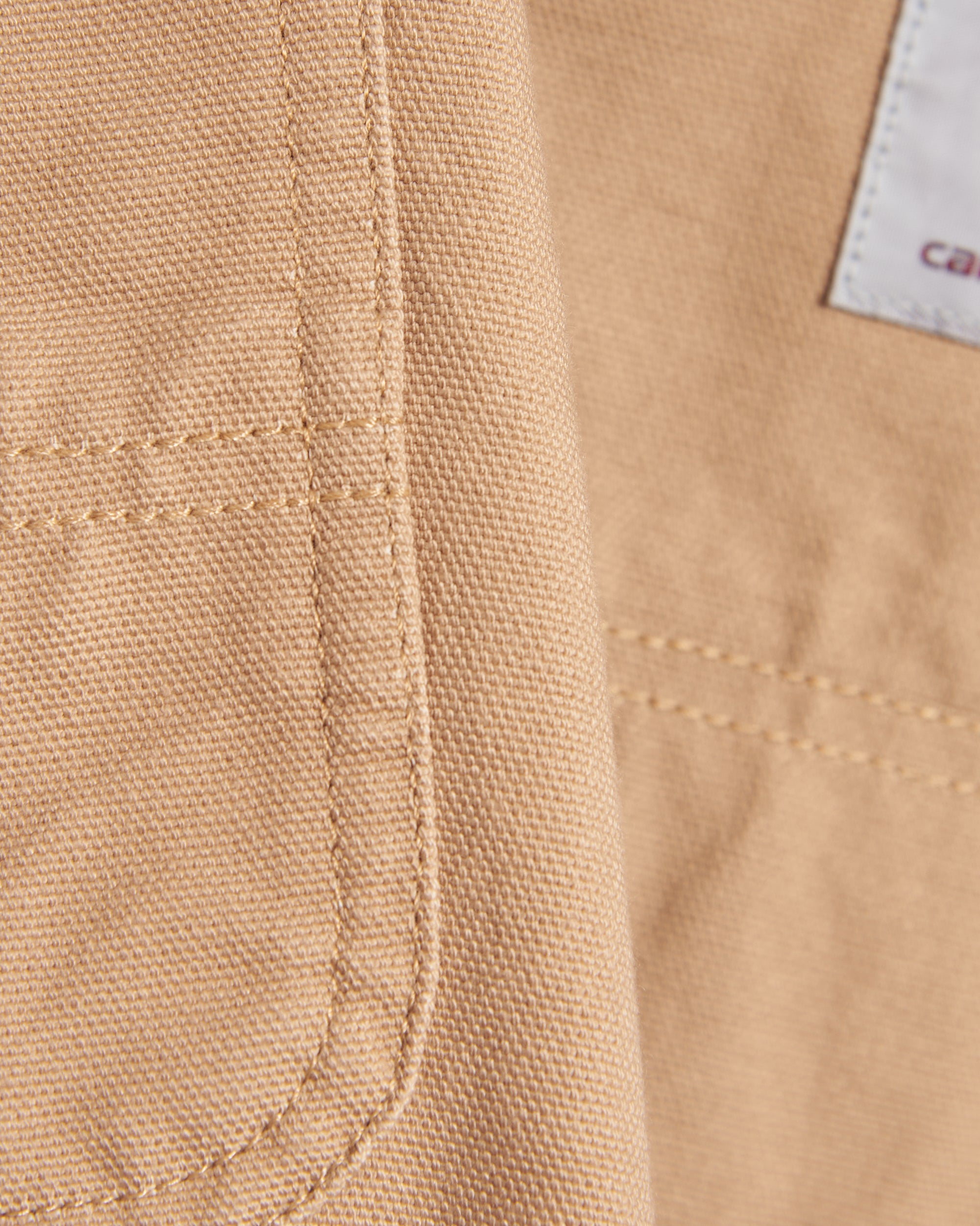 Pants Carhartt WIP Single Knee Men's Pants Relaxed Men's Chino Pants - I031497-07E02