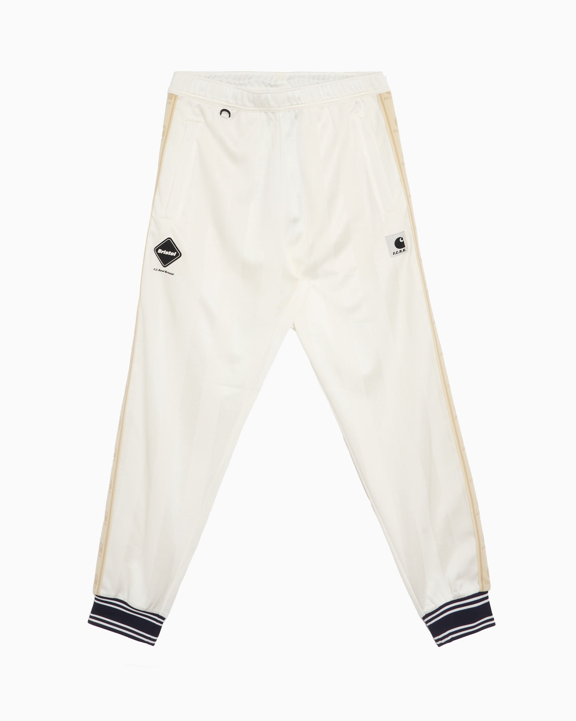 Carhartt WIP x F.C. Real Bristol Unisex Track Pants