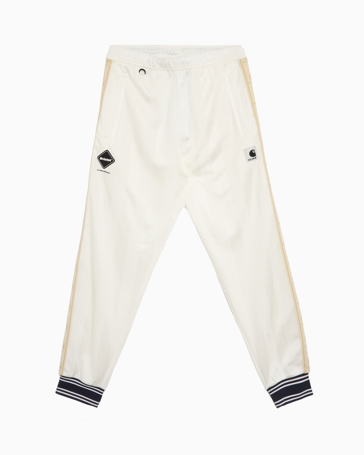 Carhartt WIP x F.C. Real Bristol Unisex Track Pants