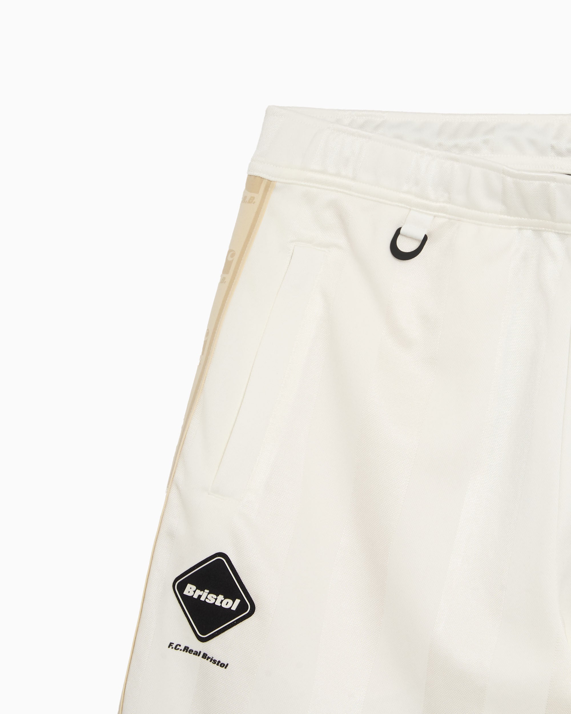 Carhartt WIP x F.C. Real Bristol Unisex Track Pants