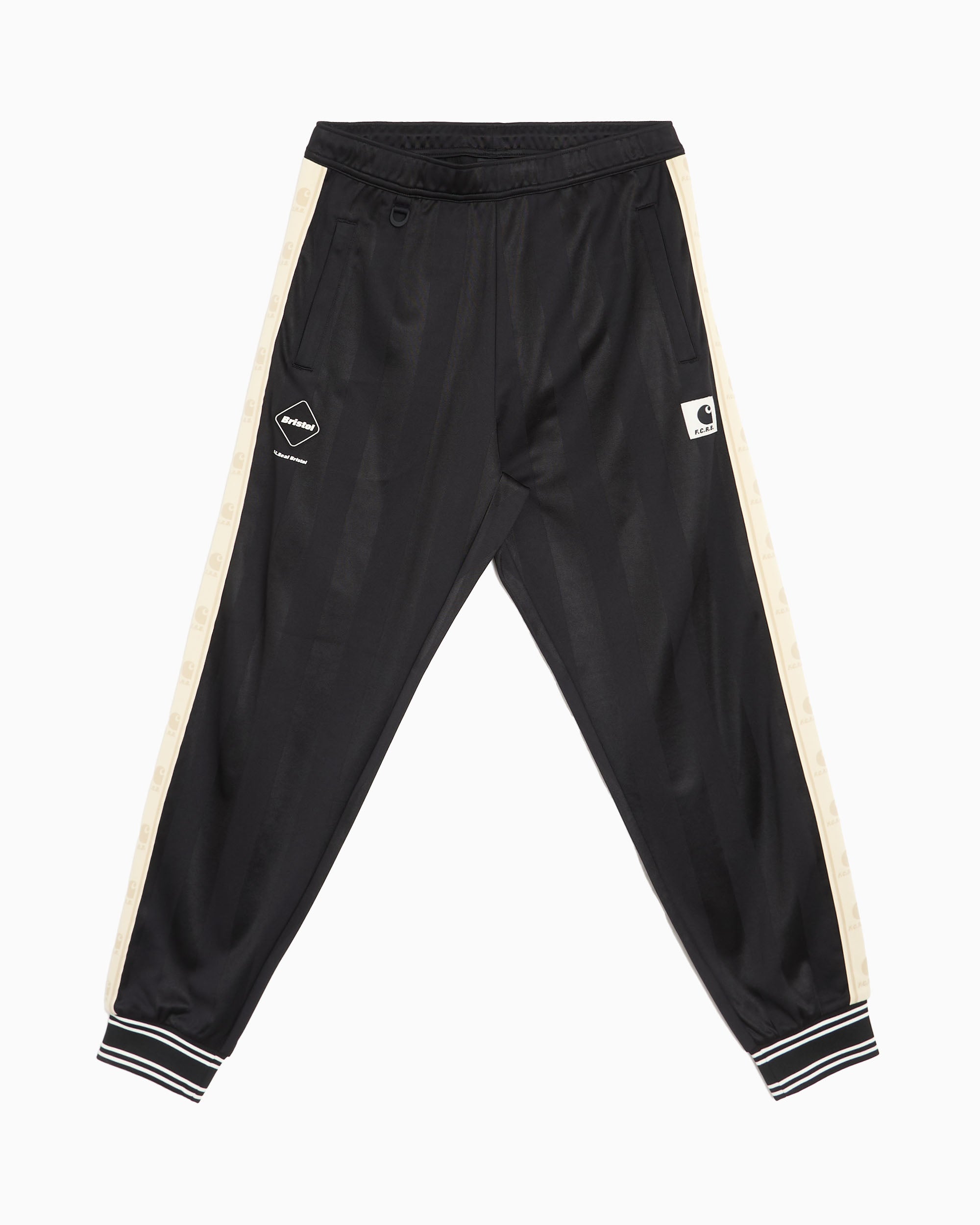 Carhartt WIP x F.C. Real Bristol Unisex Track Pants