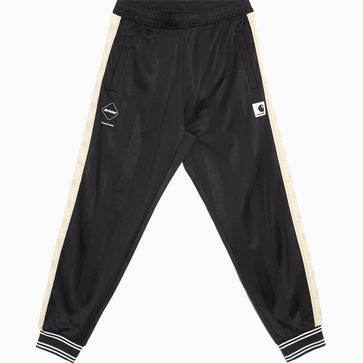 Carhartt WIP x F.C. Real Bristol Unisex Track Pants