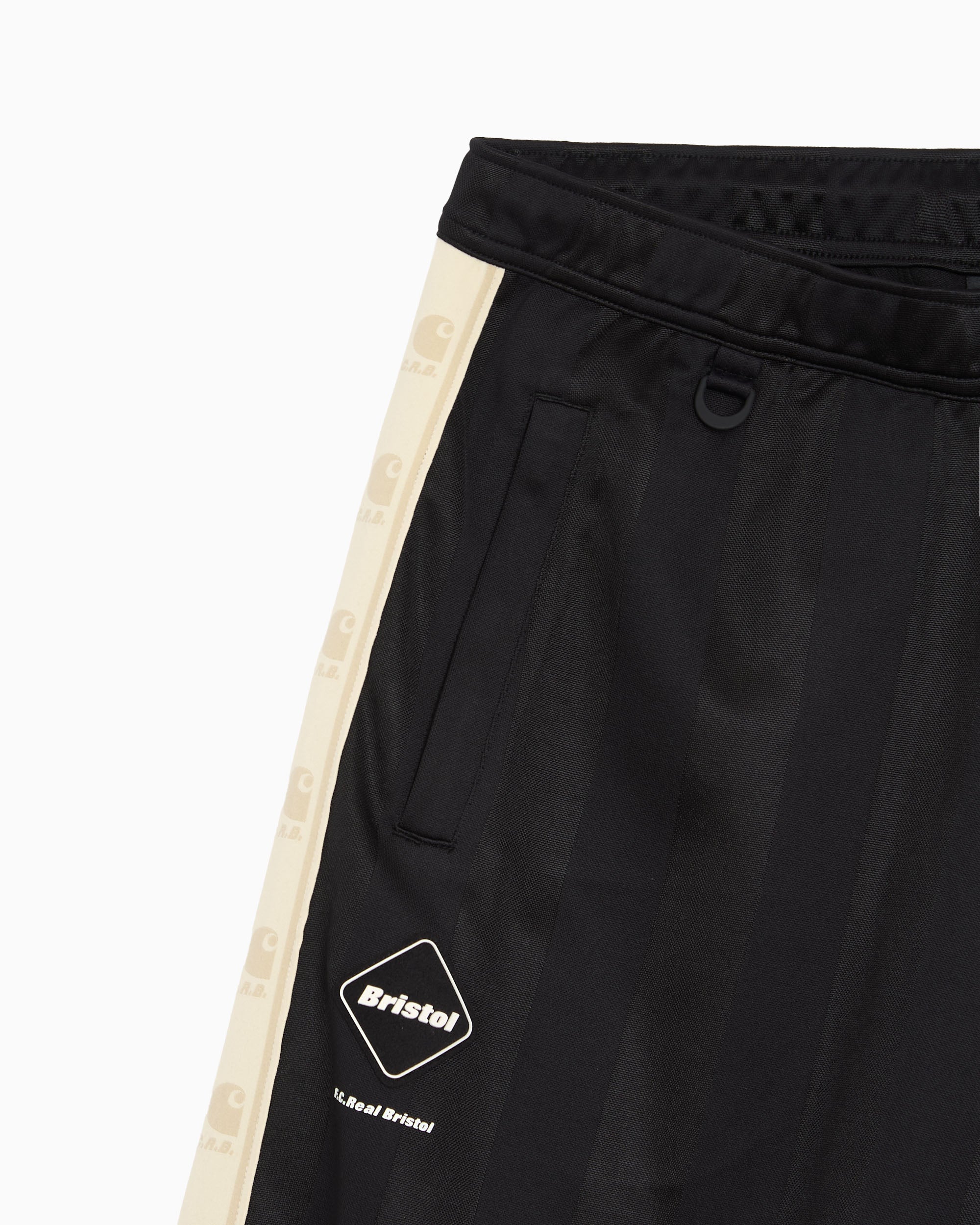 Carhartt WIP x F.C. Real Bristol Unisex Track Pants