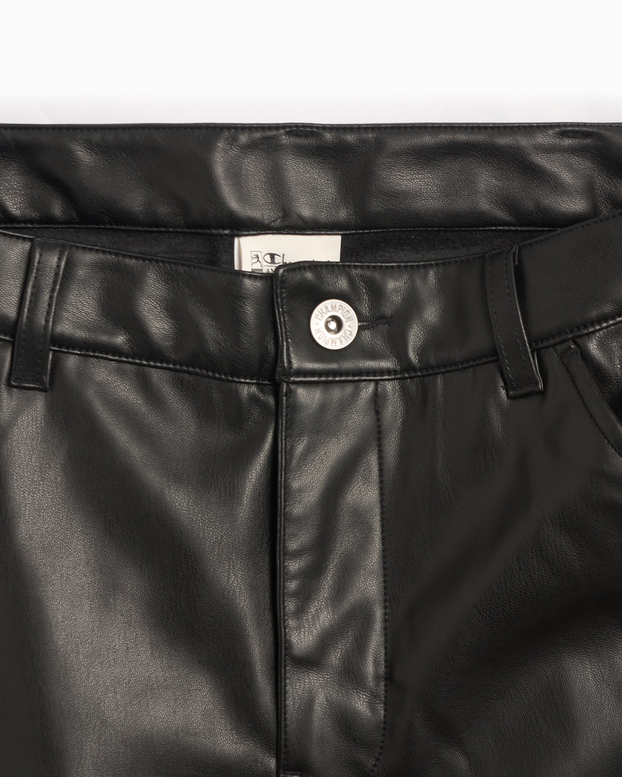 Pants Champion x Angelo Baque Men's Pants Men's Pants - GP204412-X001