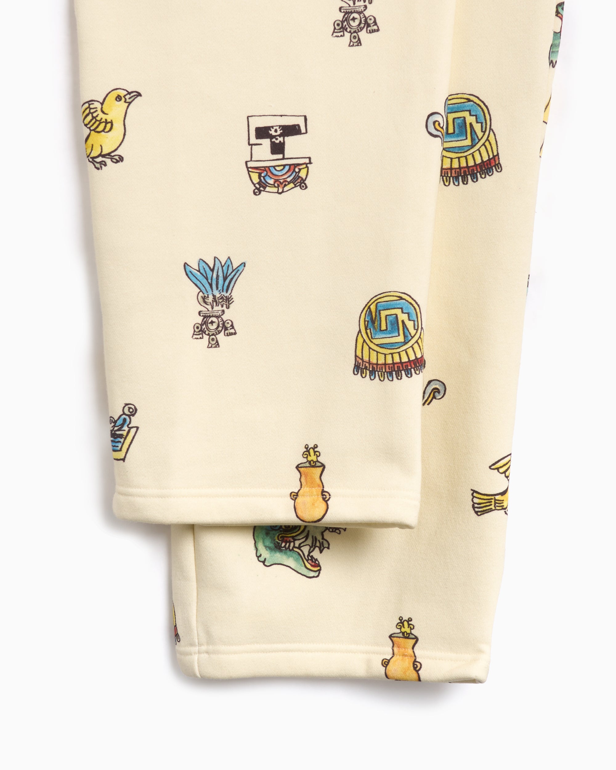 Pants Champion x Angelo Baque Men's Straight Hem Pants Men's Sweatpants - GP205106-XAM5V