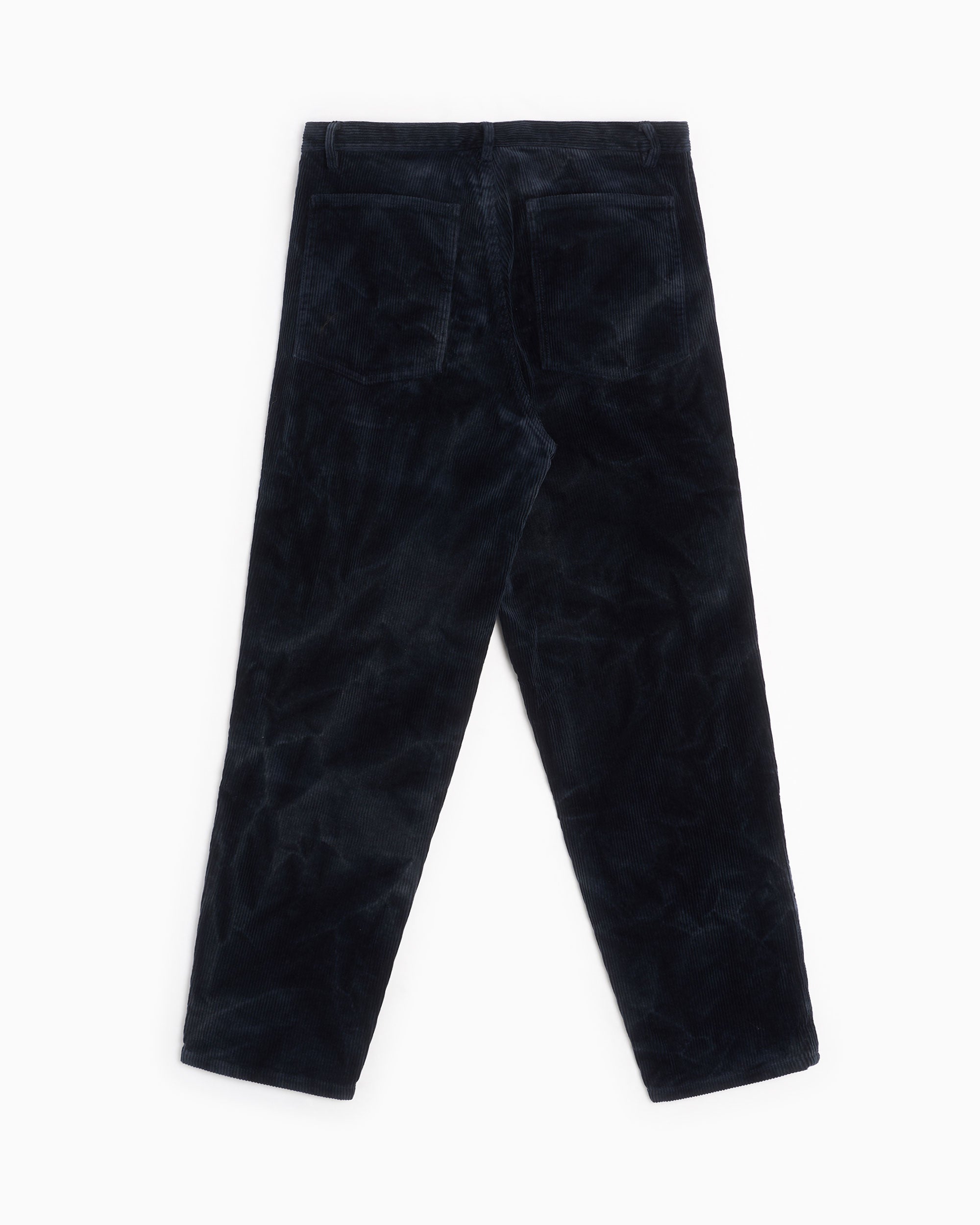 Comme Des Garçons Shirt Men's Corduroy Pants