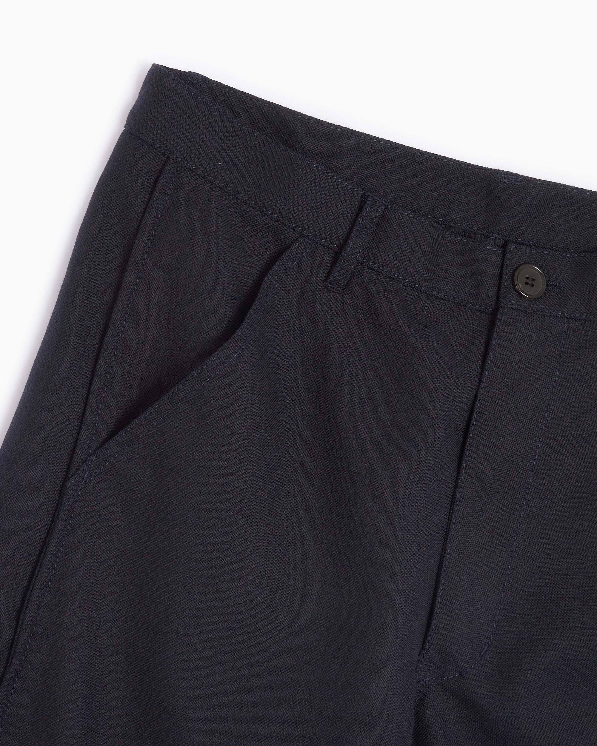 Comme Des Garçons Shirt Men's Pants Men's Pants