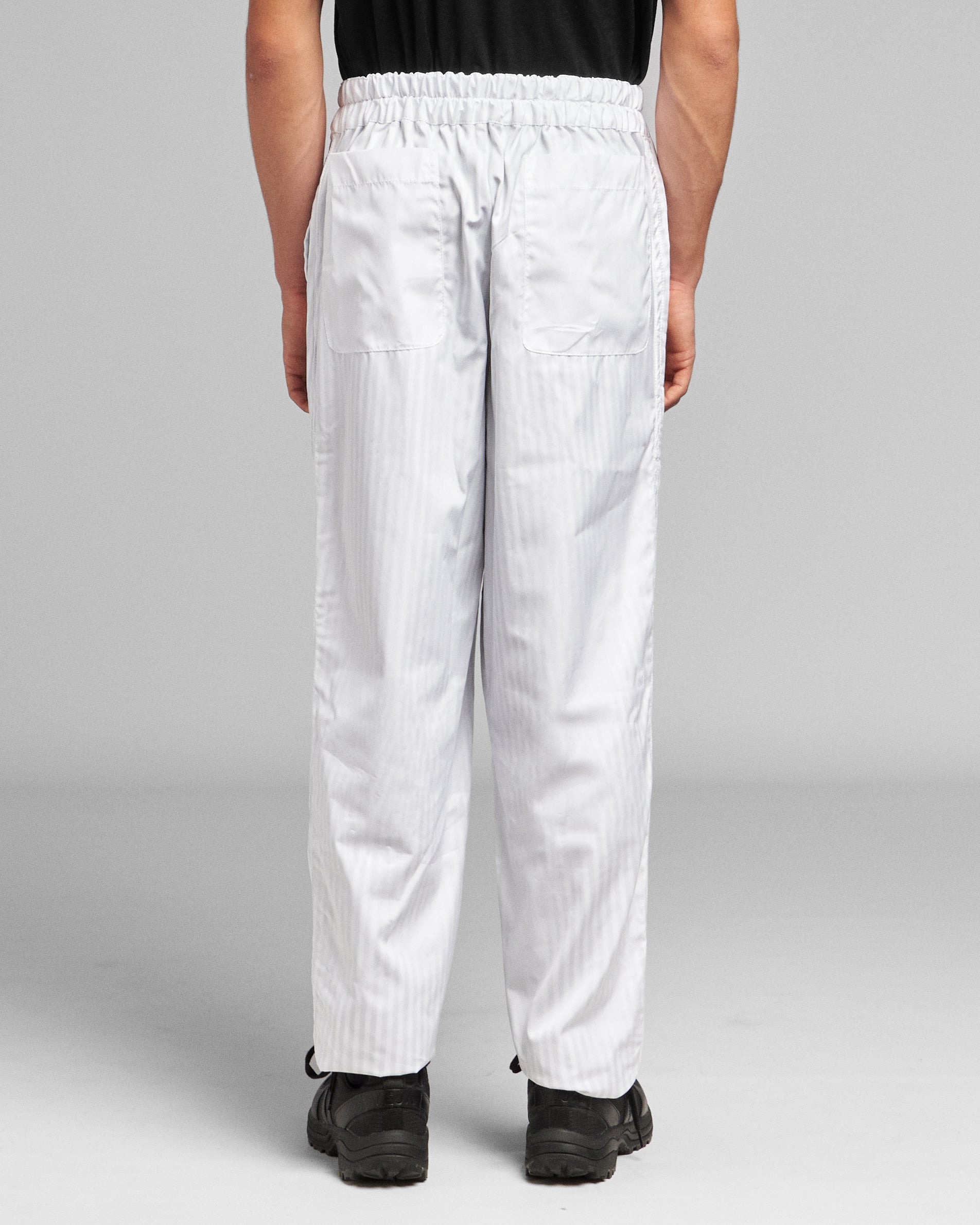 Comme Des Garçons Shirt Men's Woven Pants Men's Pants