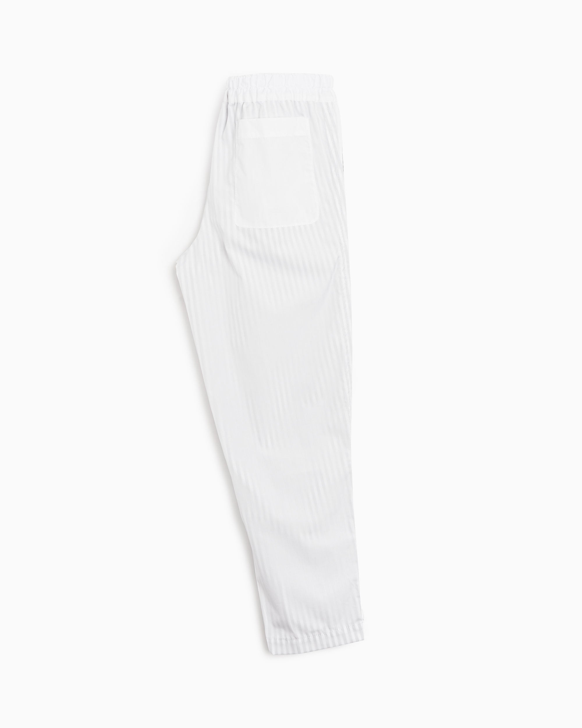 Comme Des Garçons Shirt Men's Woven Pants Men's Pants