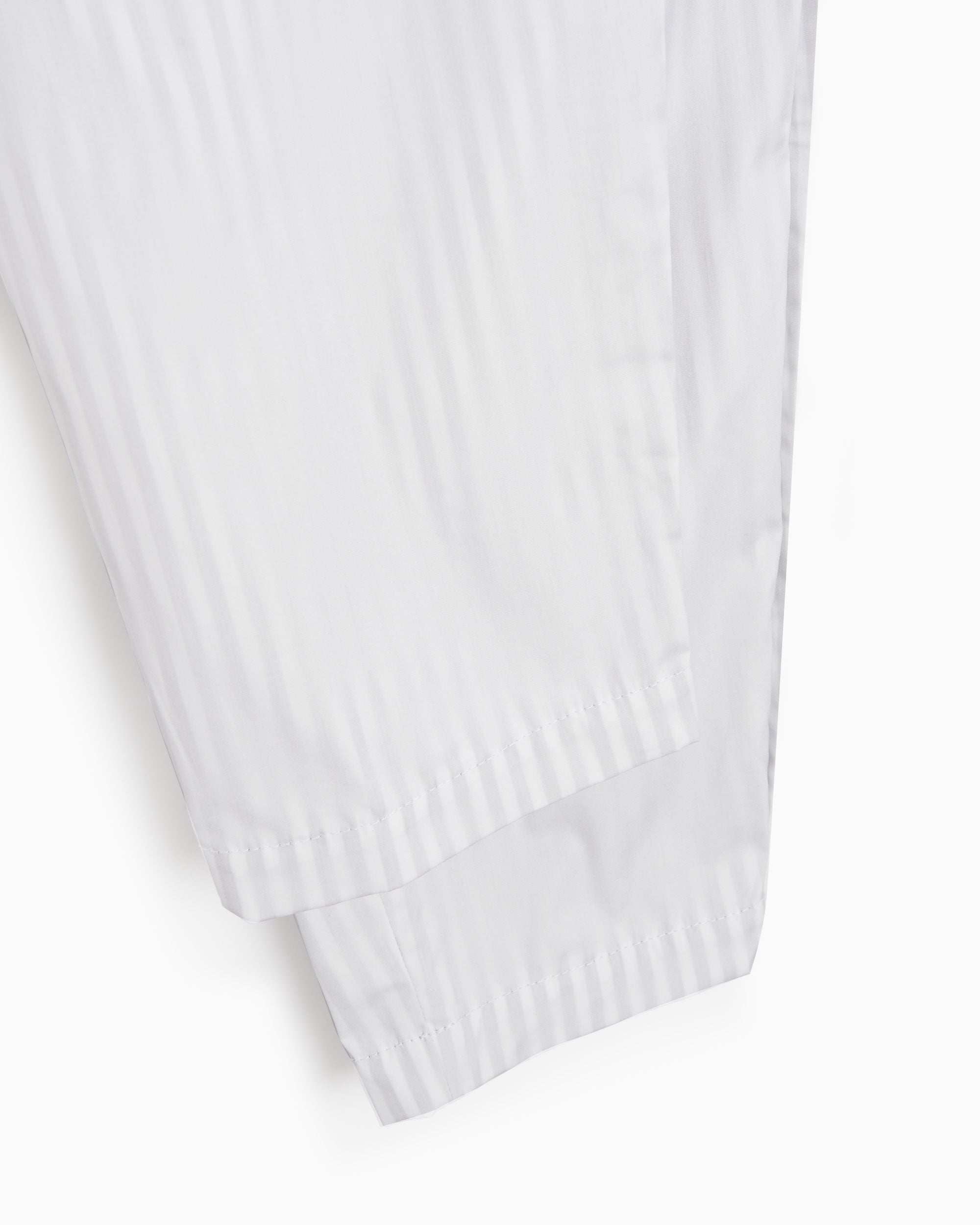 Comme Des Garçons Shirt Men's Woven Pants Men's Pants