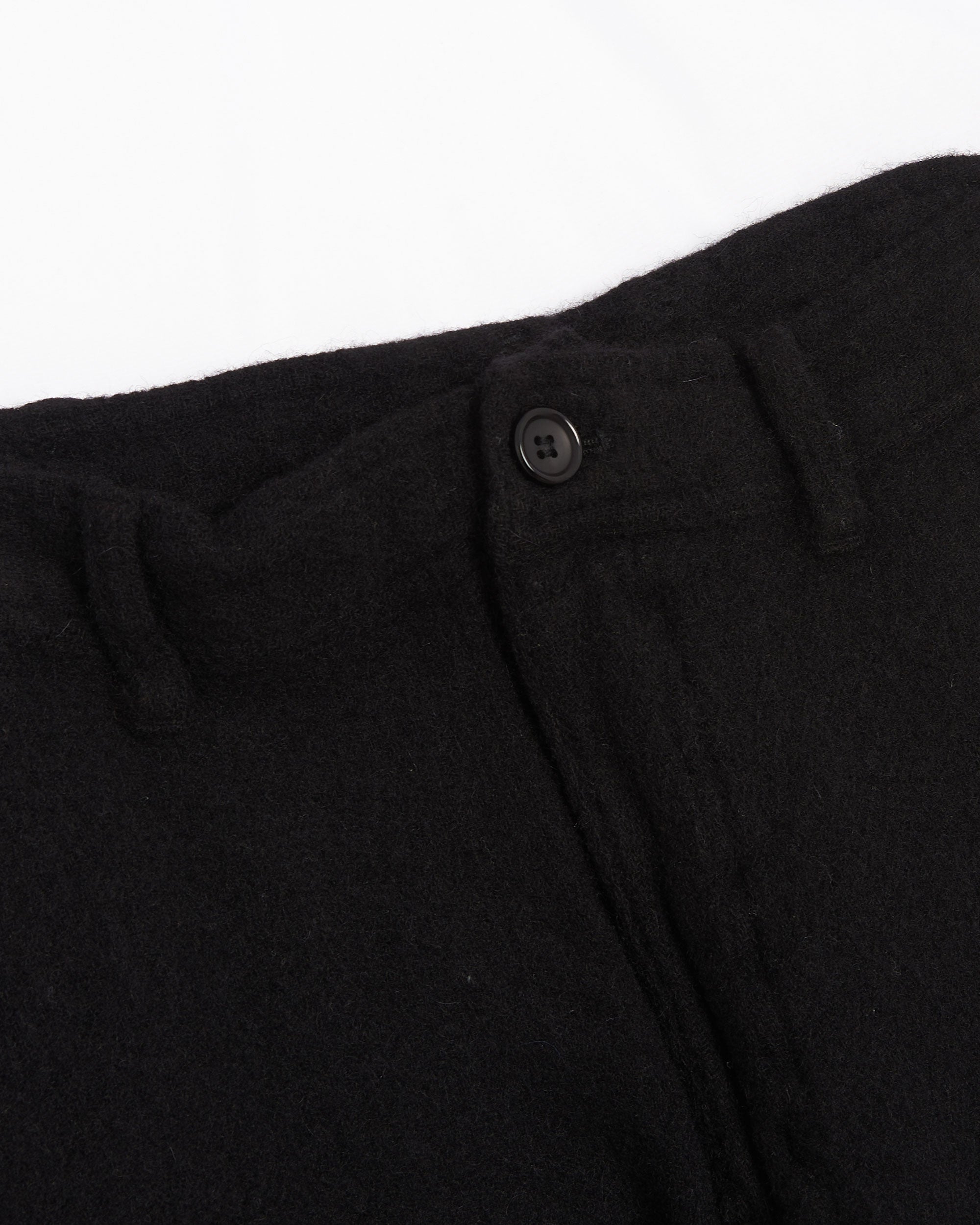 Comme Des Garçons Shirt Men's Woven Pants Men's Pants