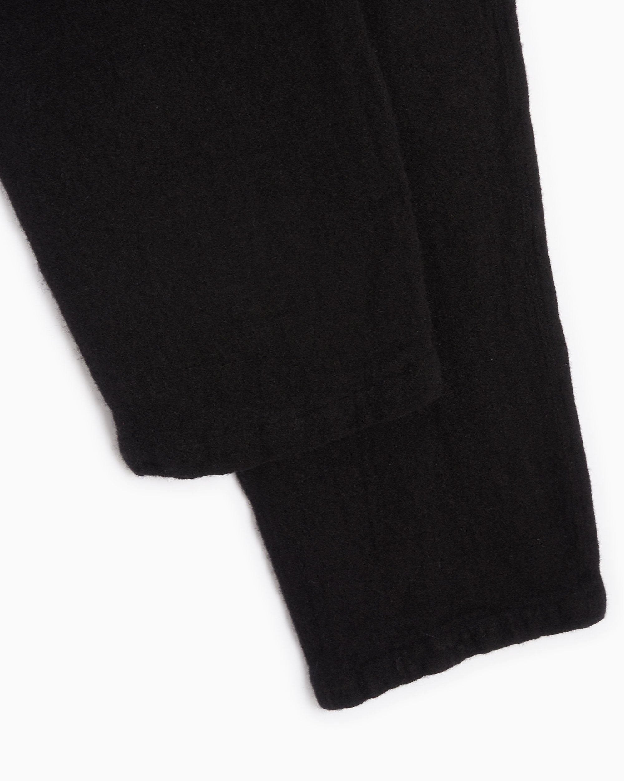 Comme Des Garçons Shirt Men's Woven Pants Men's Pants