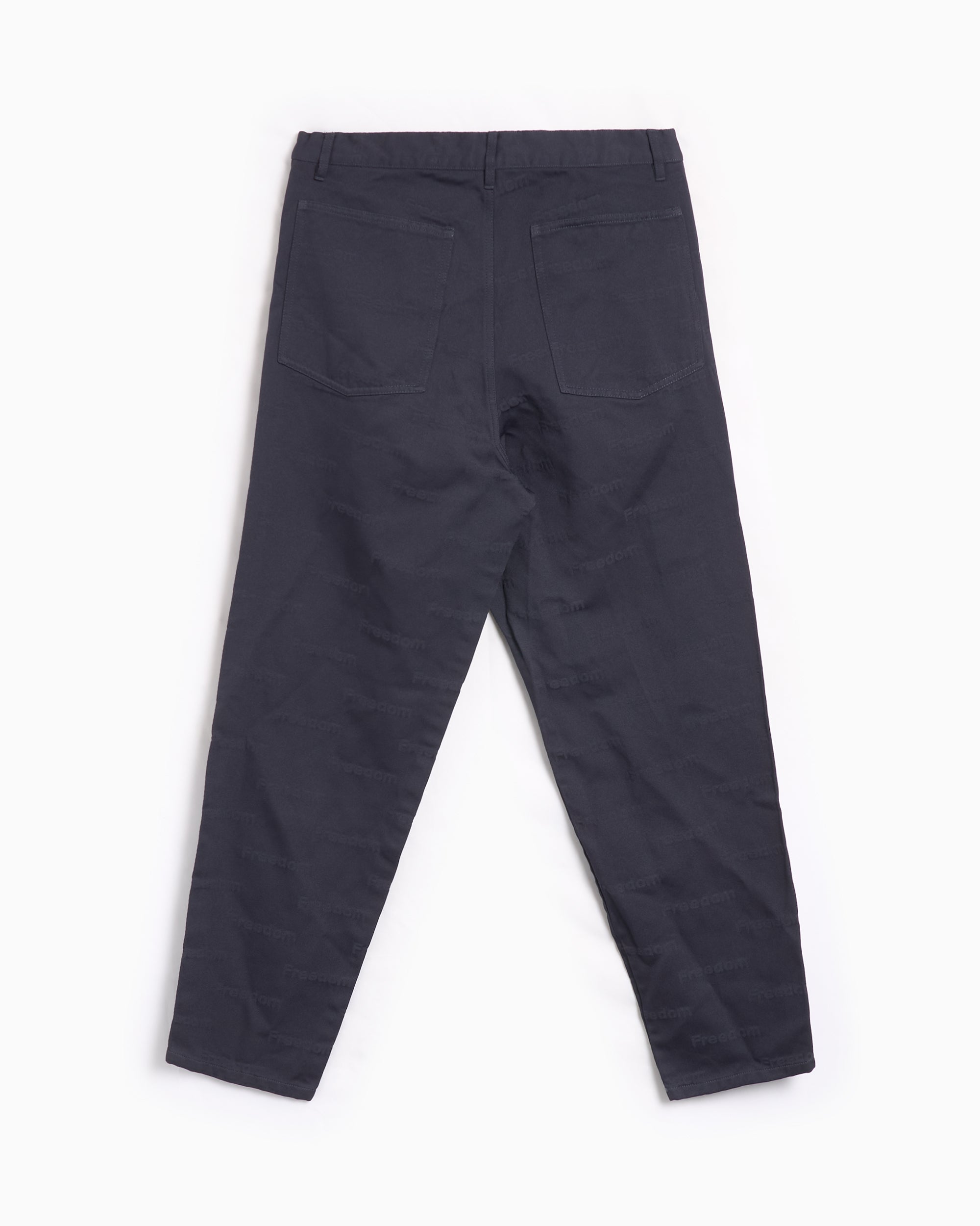 メンズウェア COMME des GARCONS SHIRT PANTS Comme Des Garçons Shirt Men's Woven Pants Men's Pants