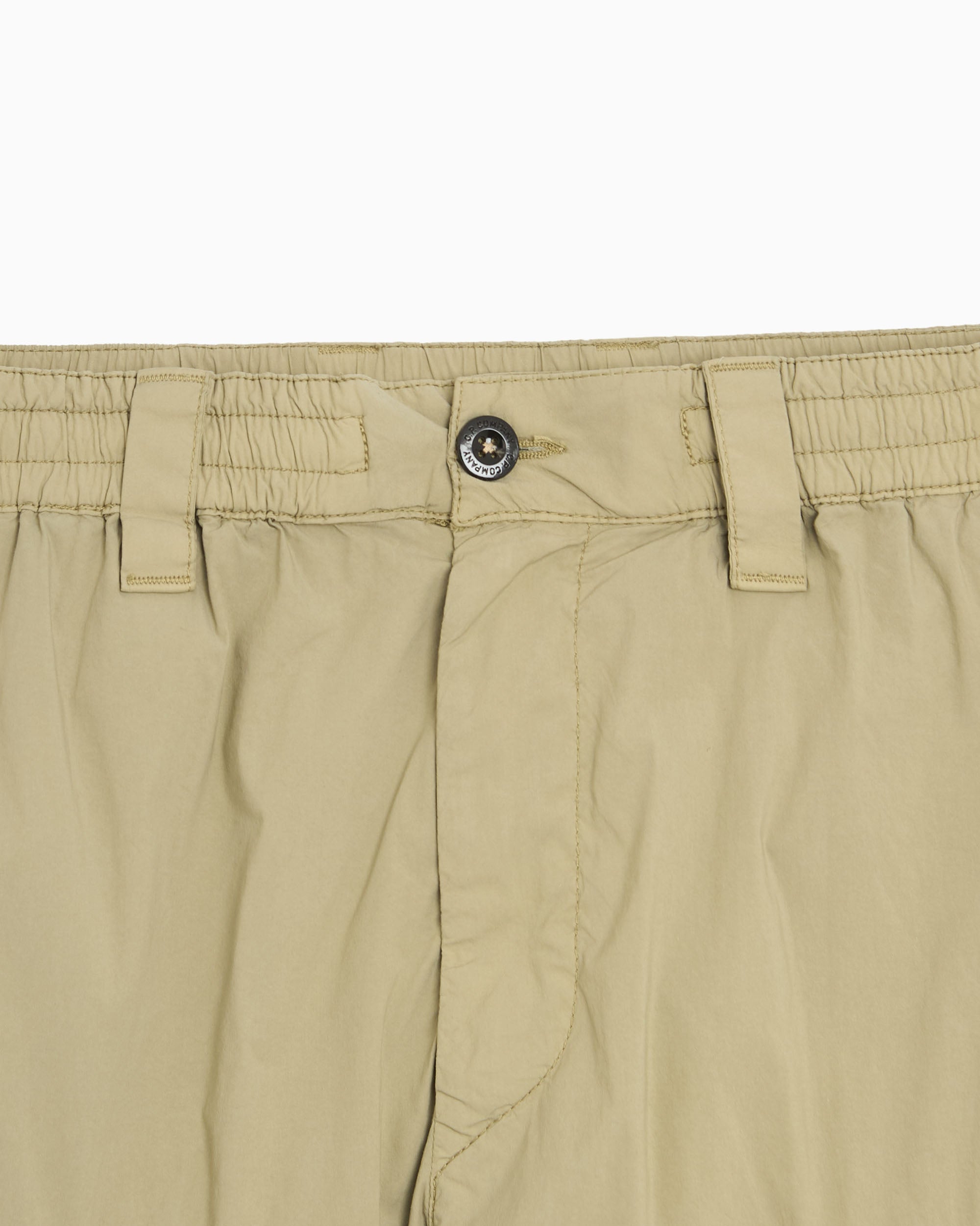 CP Company 50 Fili Stretch Men's Cargo Pants