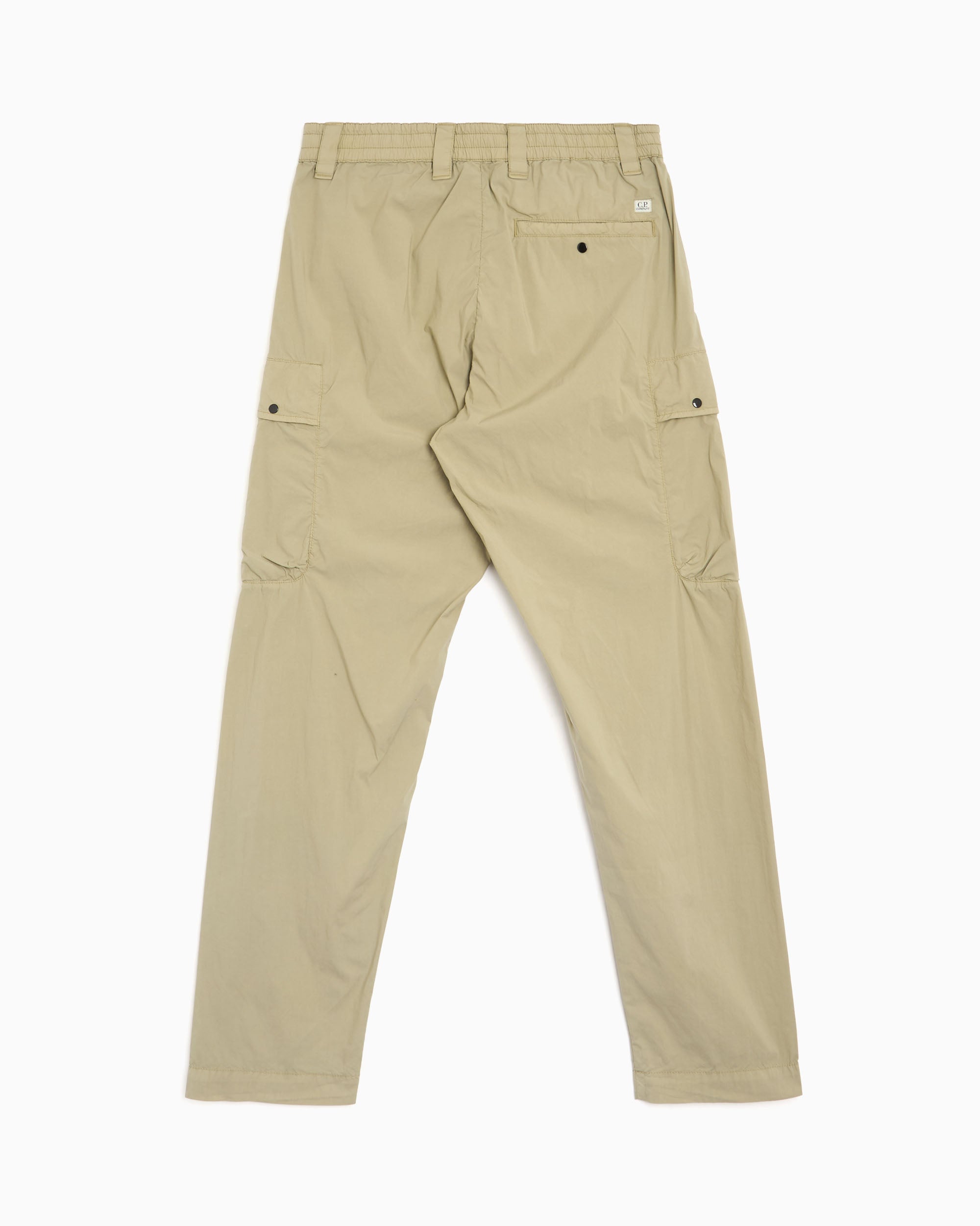 CP Company 50 Fili Stretch Men's Cargo Pants