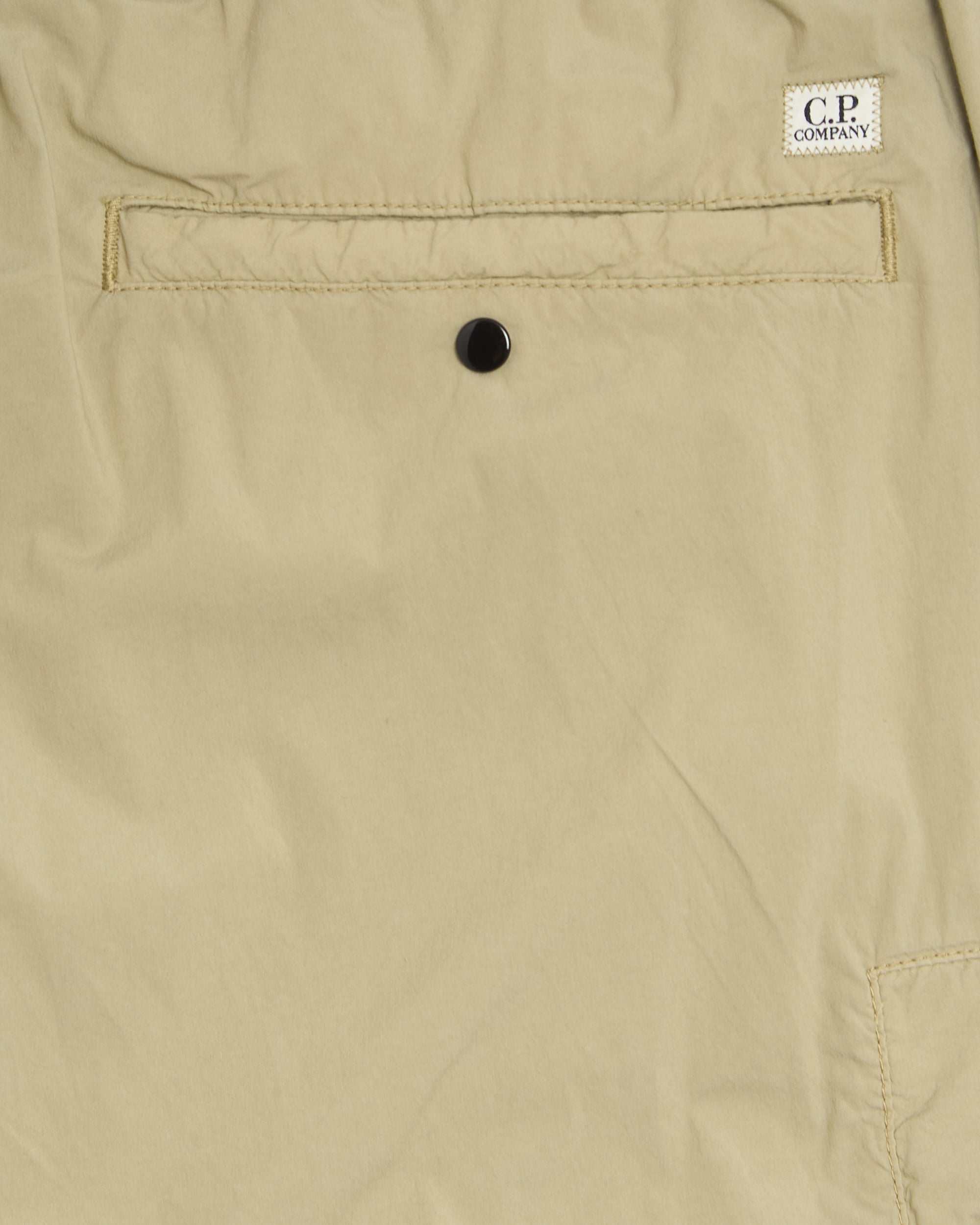 CP Company 50 Fili Stretch Men's Cargo Pants