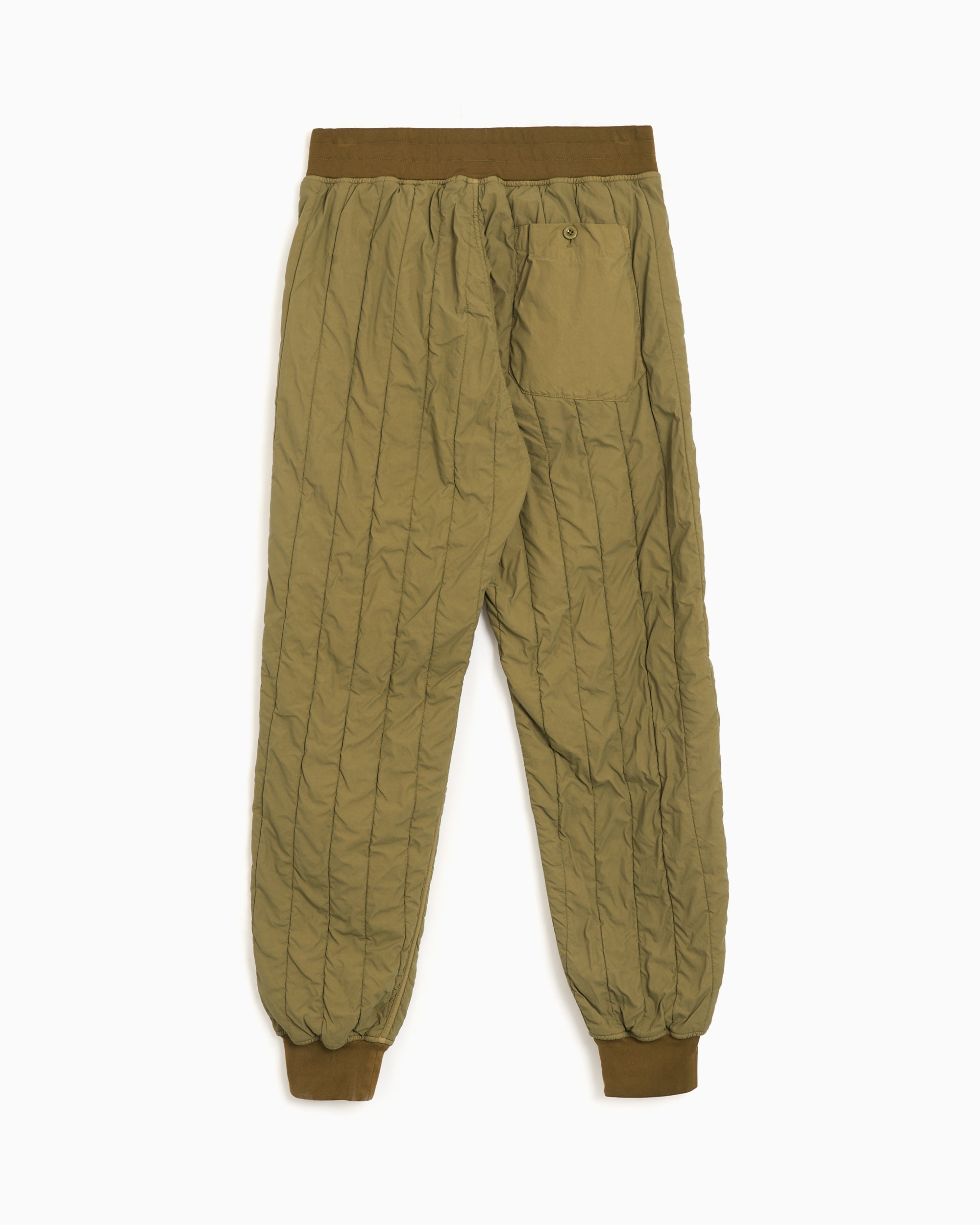 Pants CP Company GD Liner Relaxed Men's Joggers - 19CMPA082A110437G-652