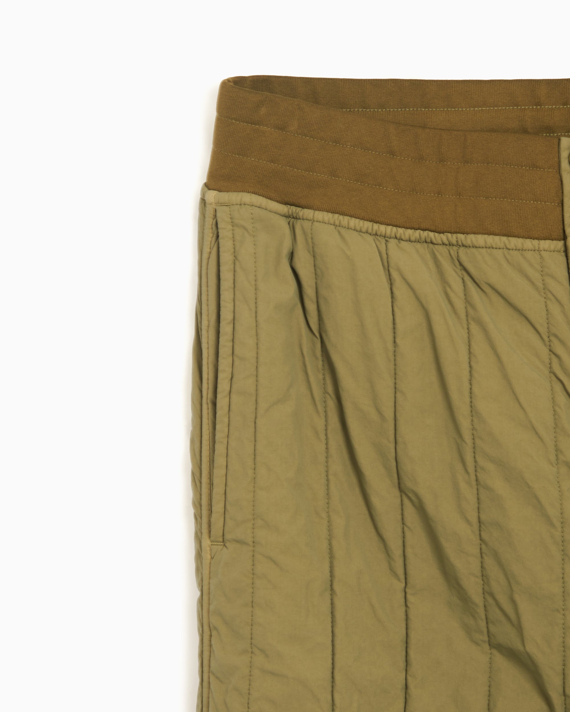 Pants CP Company GD Liner Relaxed Men's Joggers - 19CMPA082A110437G-652