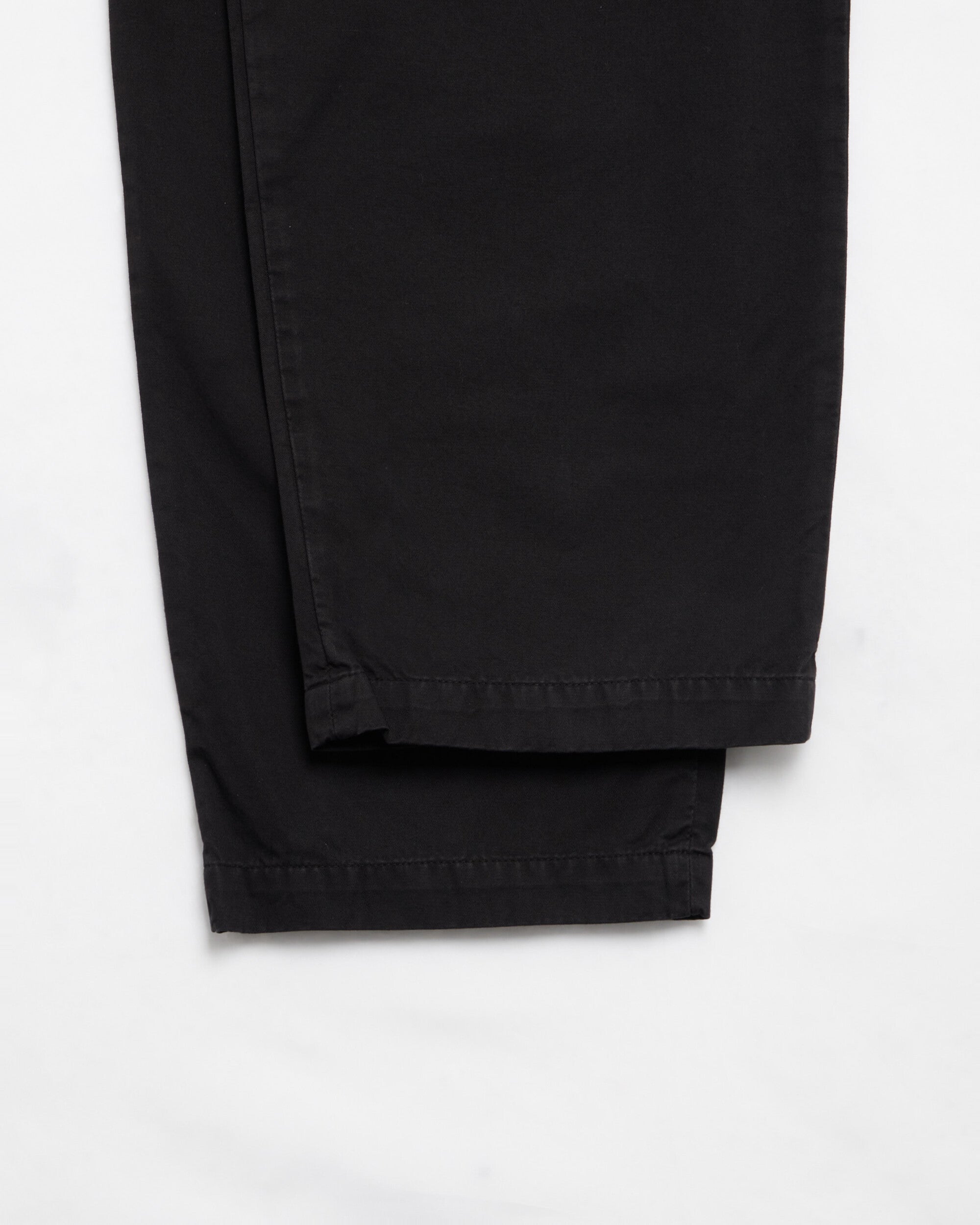Pants CP Company Men's Pants - 21CMPA252A110458G-999