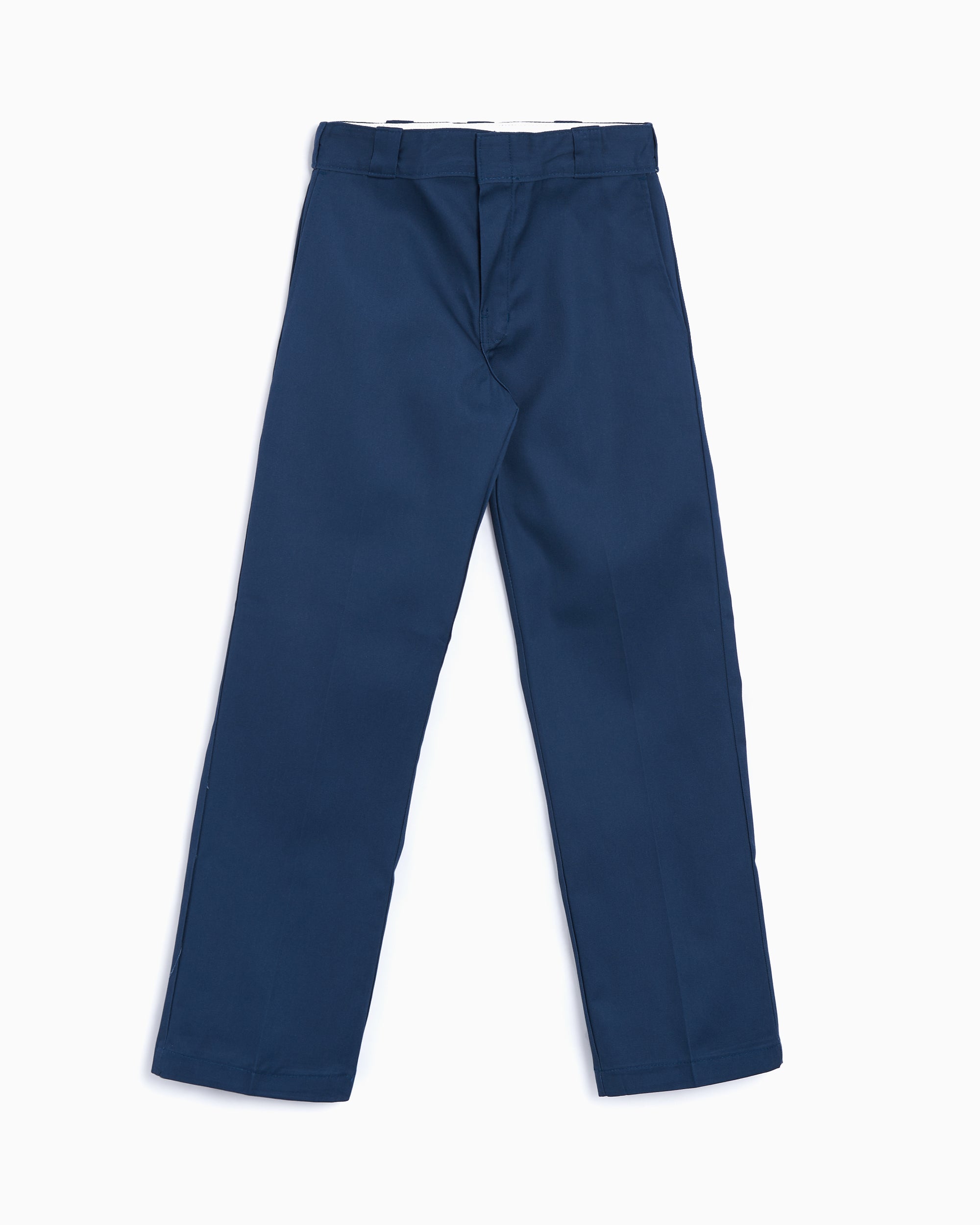 Dickies work pants / 874 / ネイビー / チビタグ Dickies 874 Straight Work Pant - Navy | Fashion Nova