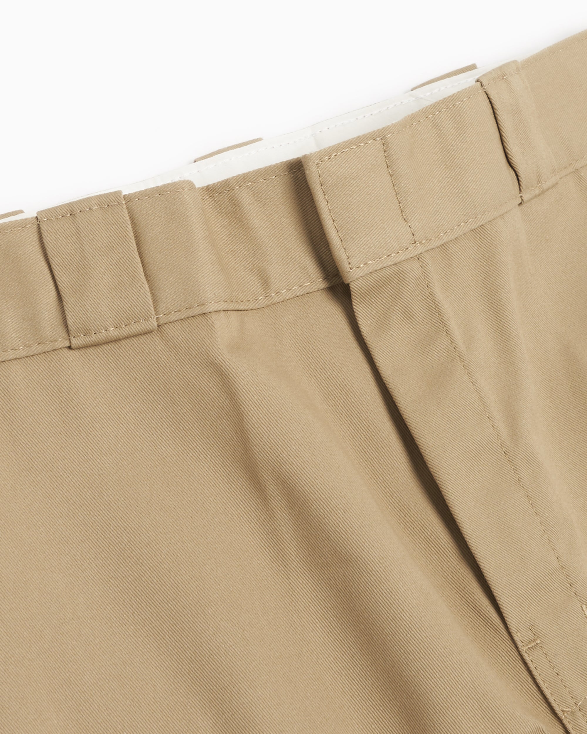 Dickies 874 Unisex Work Pants Straight Unisex Chino Pants