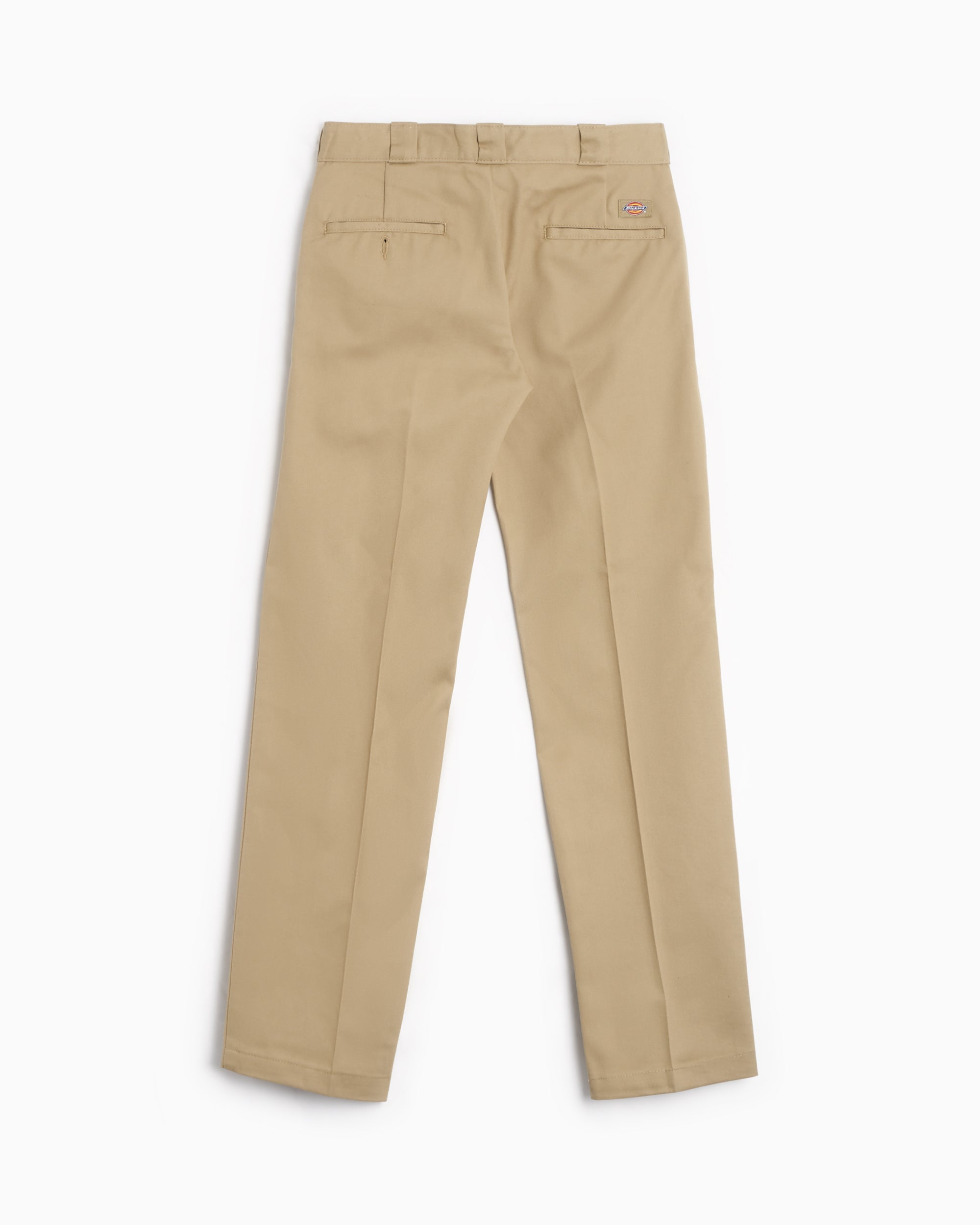 Dickies 874 Unisex Work Pants Straight Unisex Chino Pants