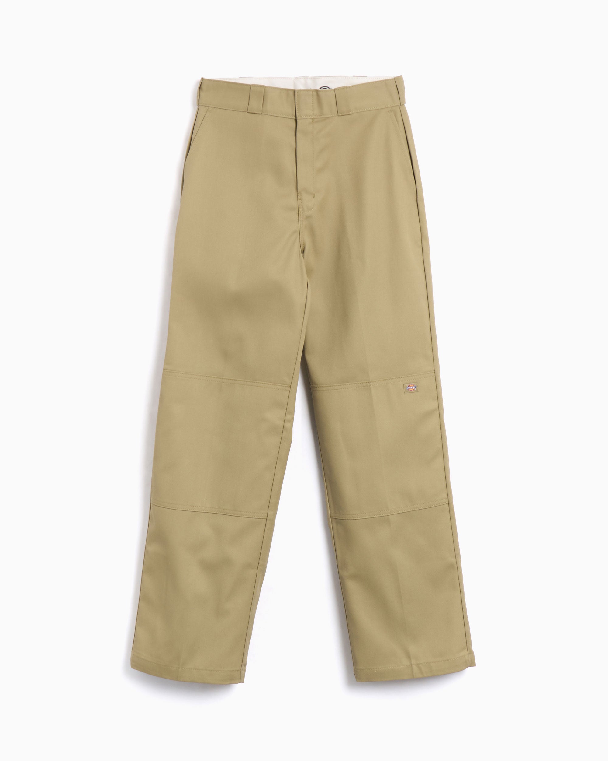 Dickies Double Knee Men's Work Pants Men's Chino Pants