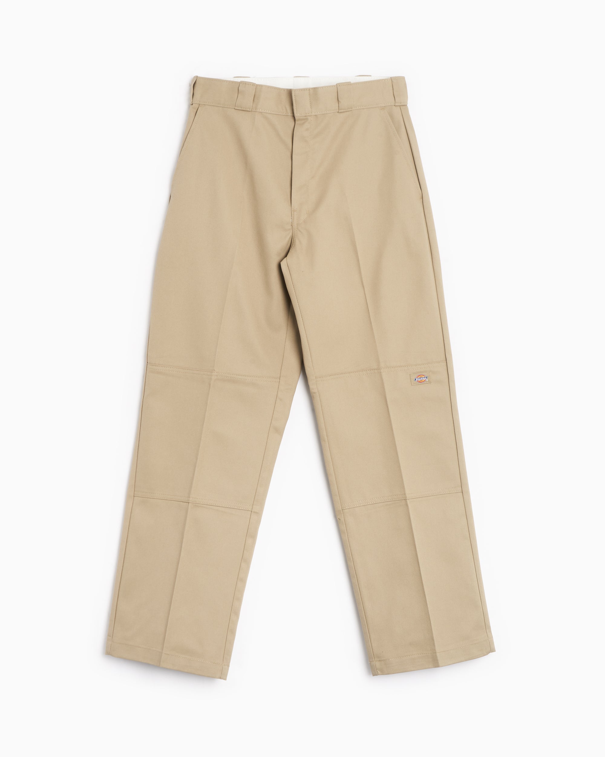 Dickies Double Knee Men's Work Pants Relaxed Men's Pants